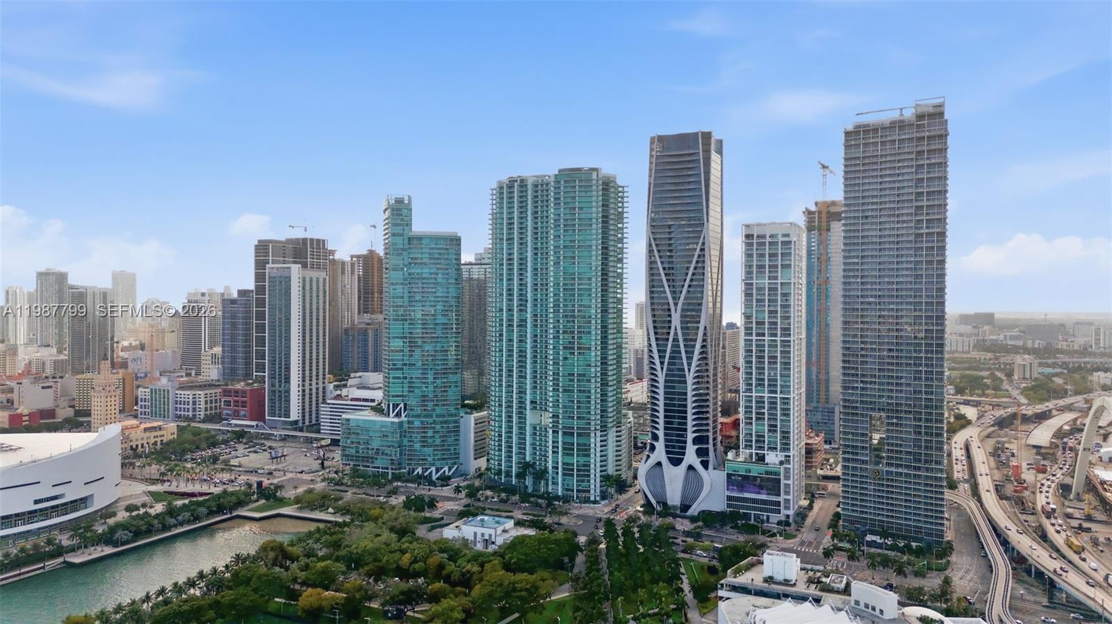 Photo of 900 Biscayne Boulevard 4308 #4308 listing for Sale