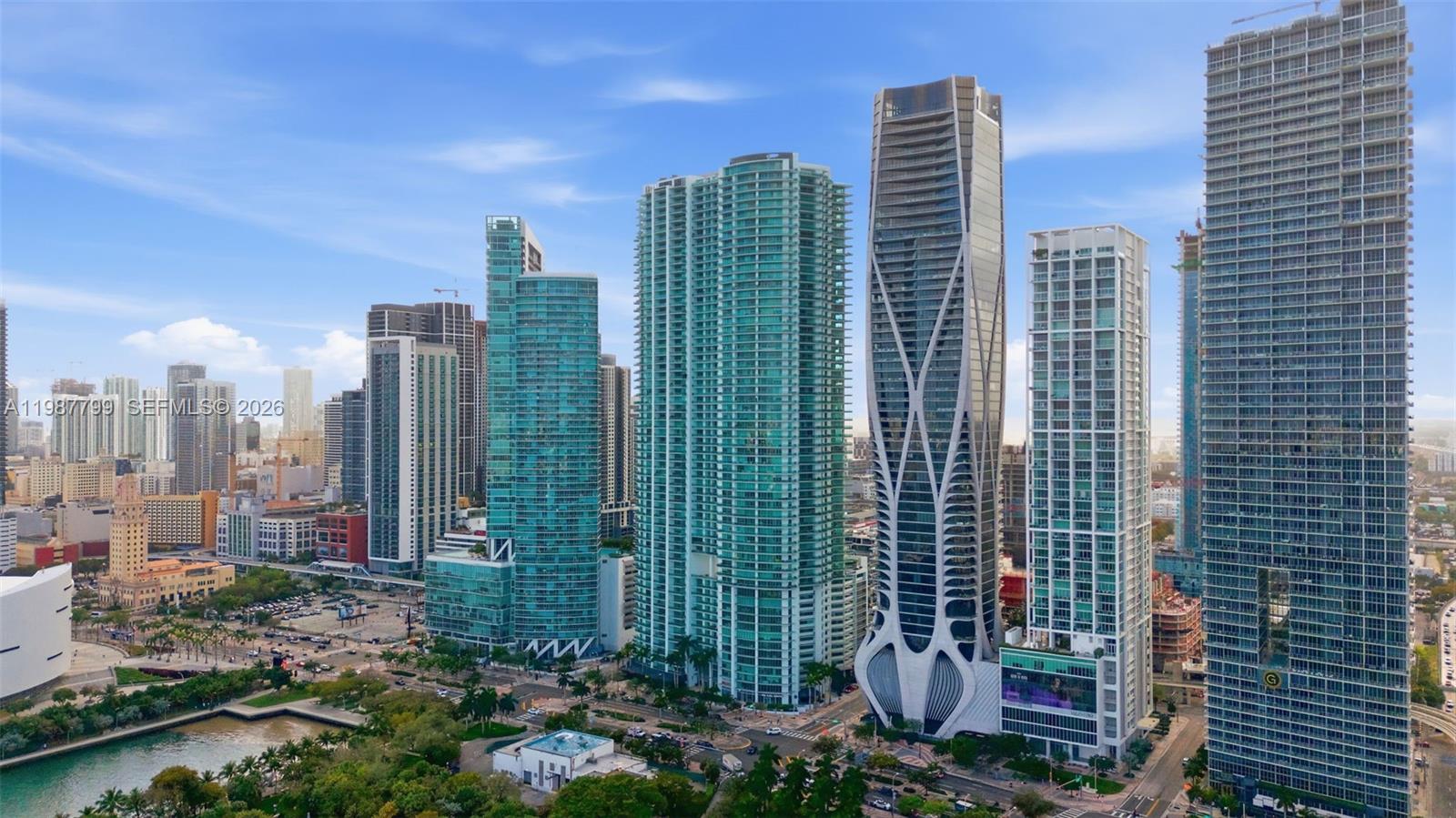 Photo of 900 Biscayne Boulevard 4308 #4308 listing for Sale