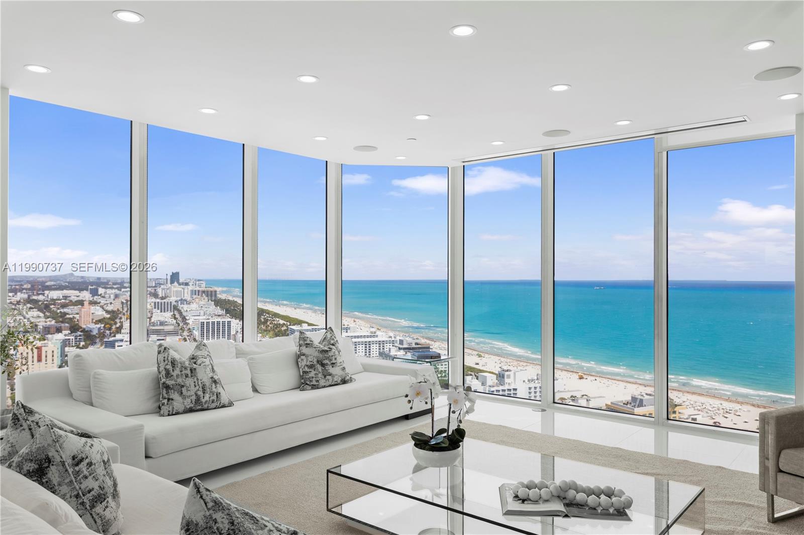 Photo of 300 S Pointe Drive 3405 #3405 listing for Sale