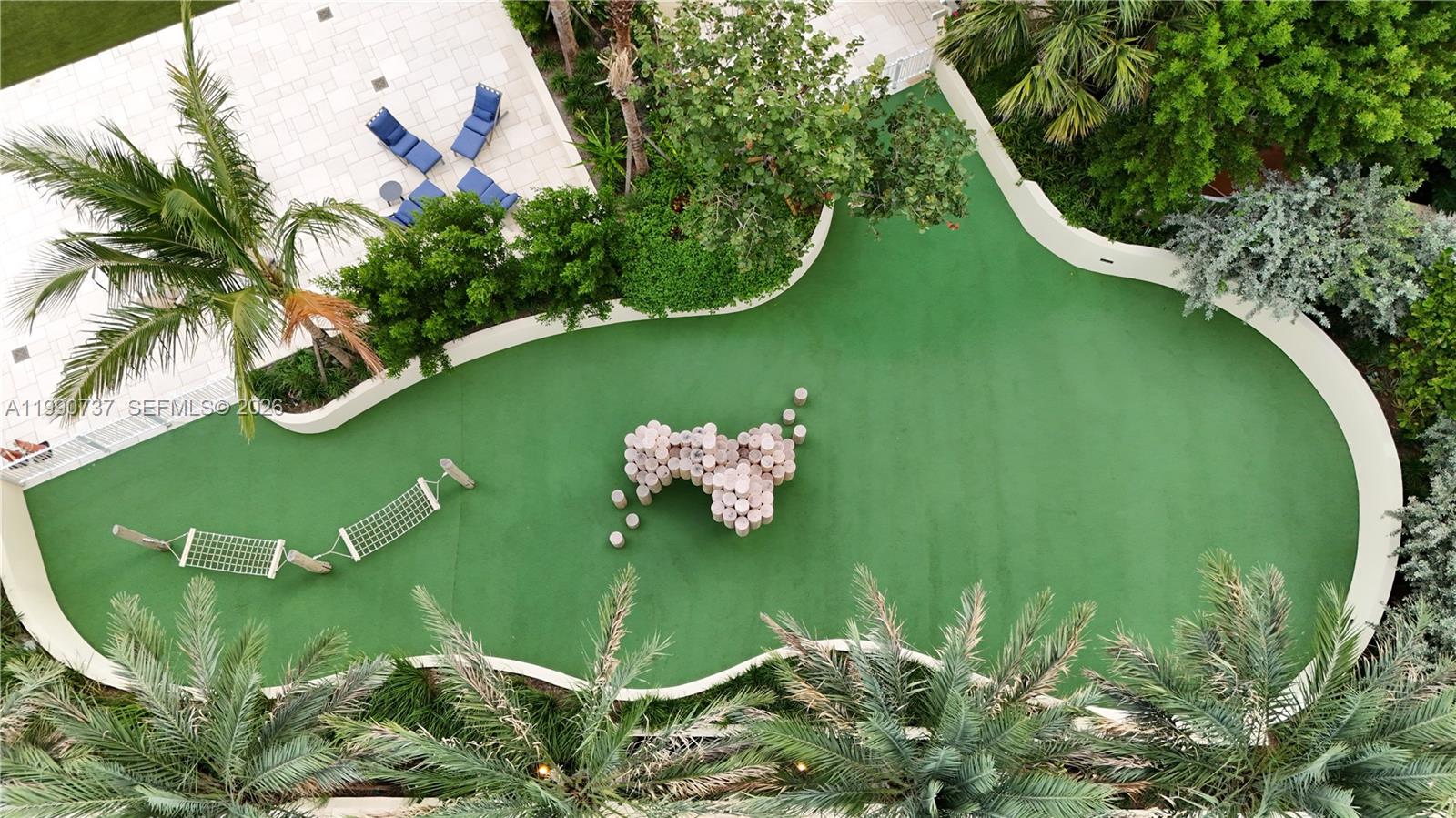 Photo of 300 S Pointe Drive 3405 #3405 listing for Sale