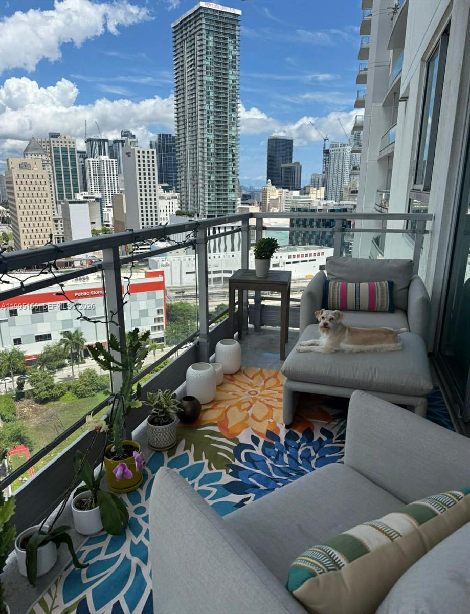 Photo of 90 SW 3rd Street 2112 #2112 listing for Sale