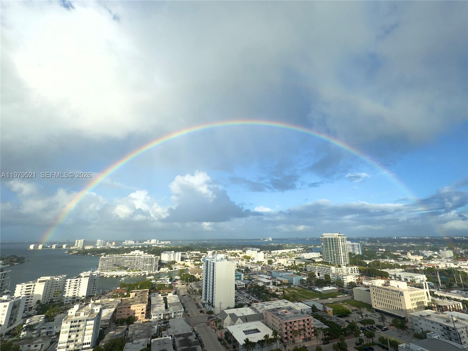 Photo of 6899 Collins Avenue 2403 #2403 listing for Sale