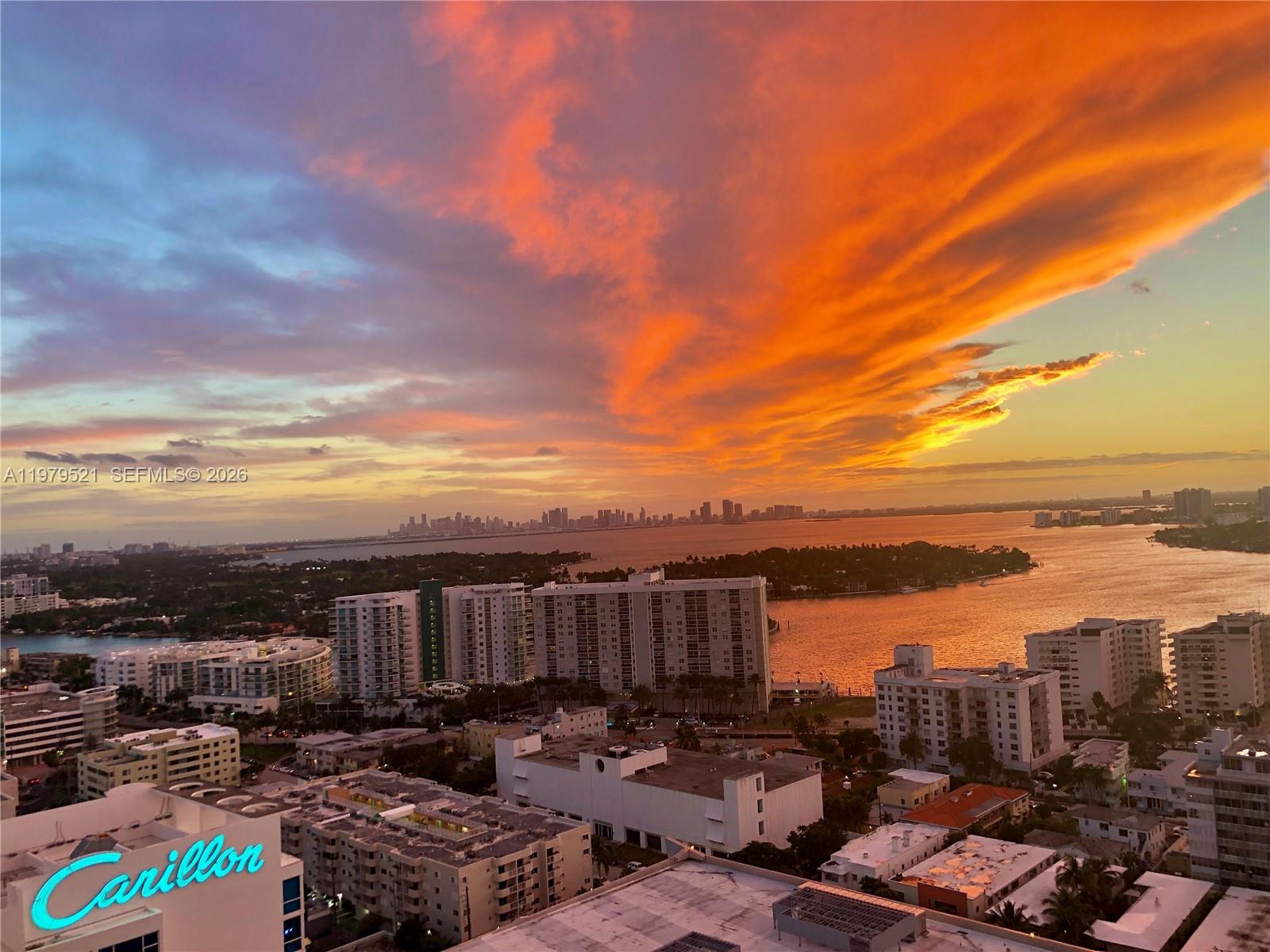 Photo of 6899 Collins Avenue 2403 #2403 listing for Sale
