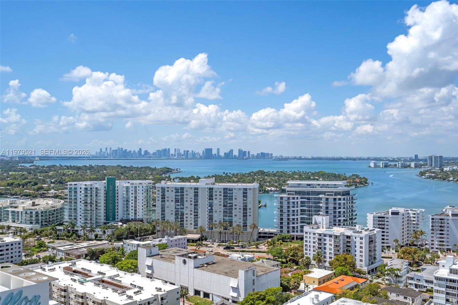 Photo of 6899 Collins Avenue 2403 #2403 listing for Sale