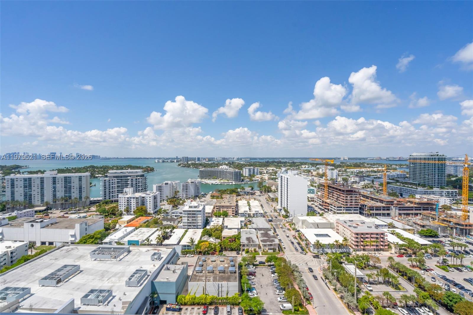 Photo of 6899 Collins Avenue 2403 #2403 listing for Sale