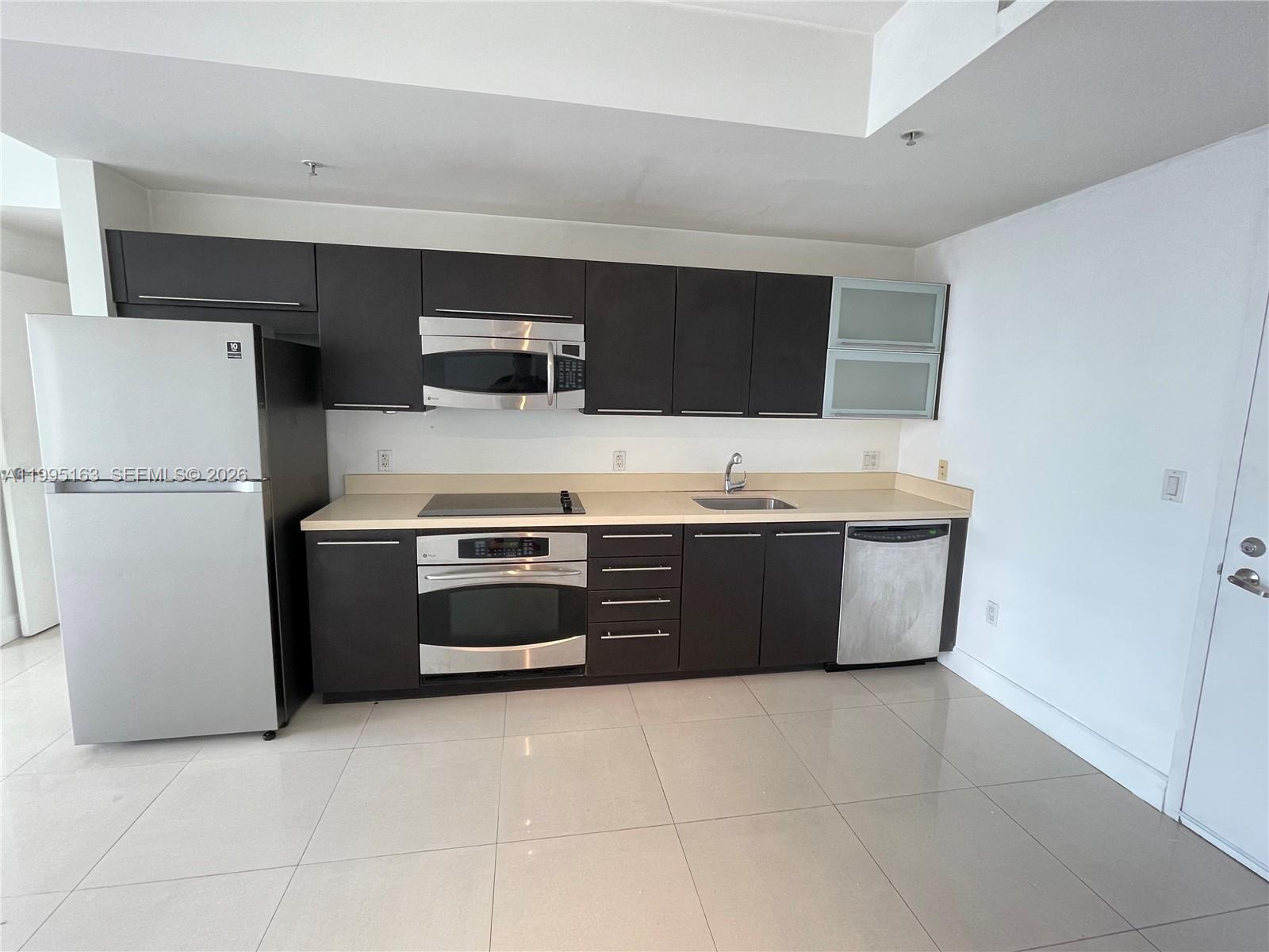 Photo of 90 SW 3rd Street 1809 #1809 listing for Sale