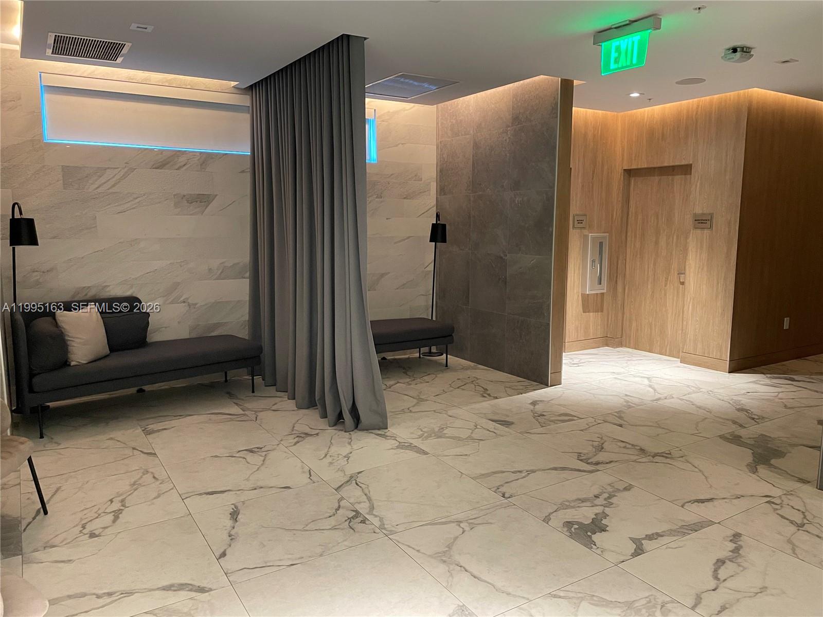 Photo of 90 SW 3rd Street 1809 #1809 listing for Sale