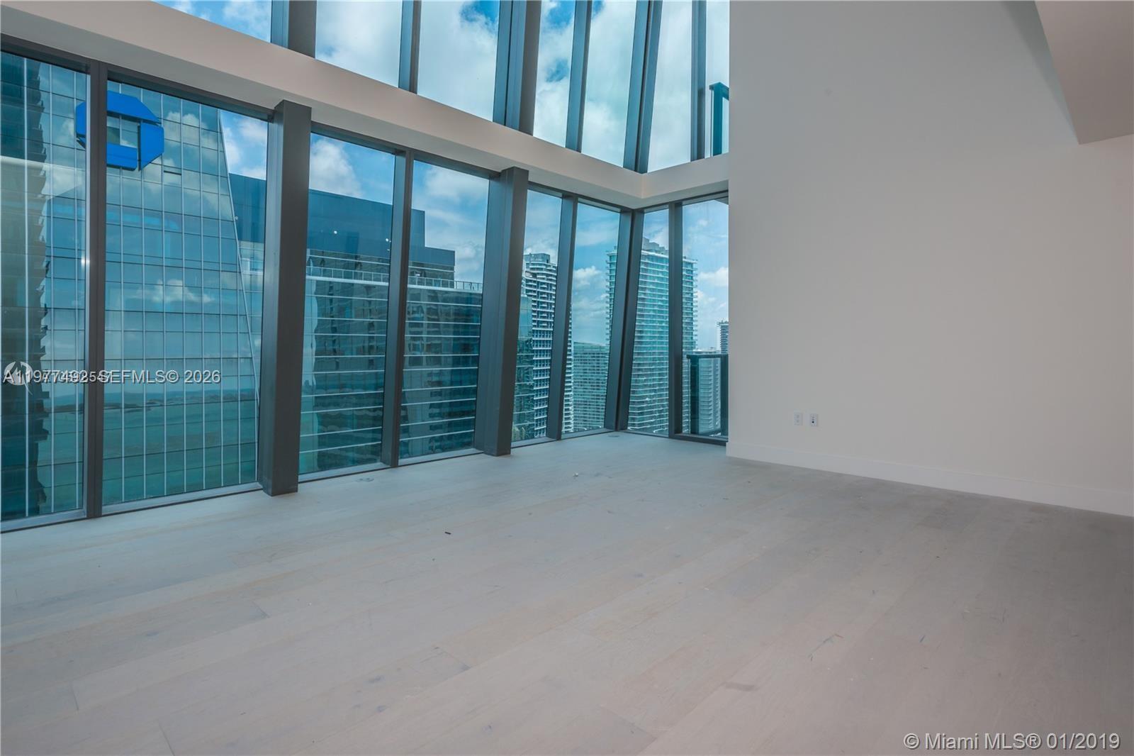 Photo of 1451 Brickell Avenue 4004 #4004 listing for Sale