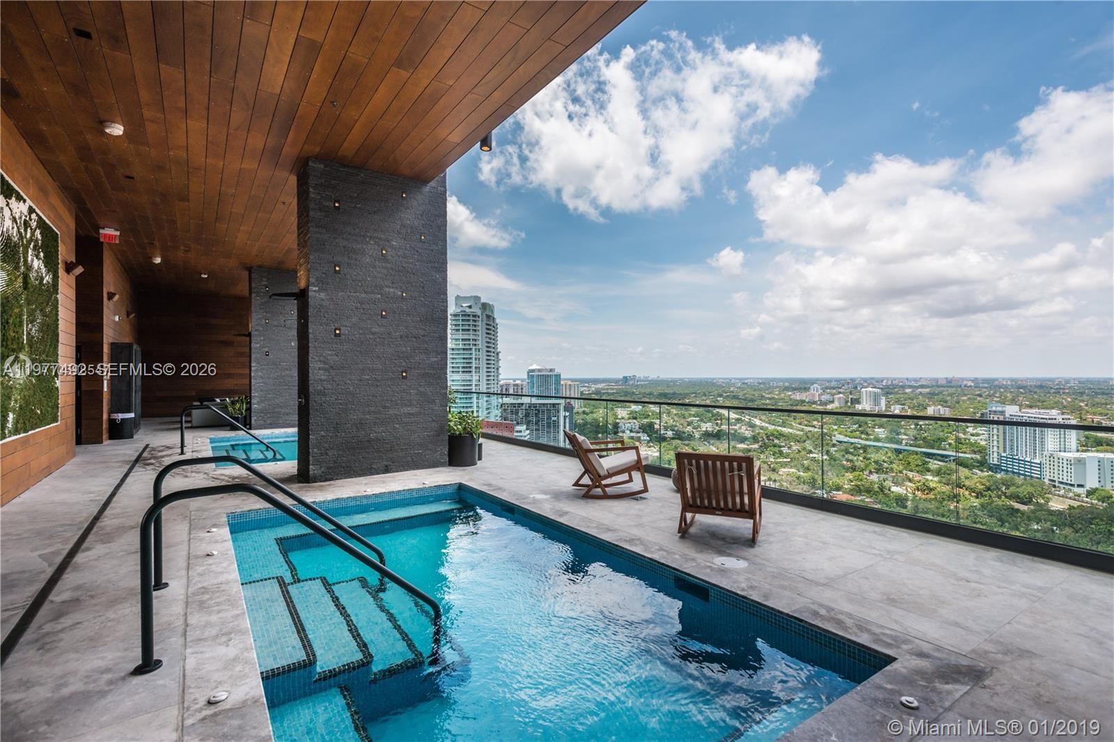 Photo of 1451 Brickell Avenue 4004 #4004 listing for Sale