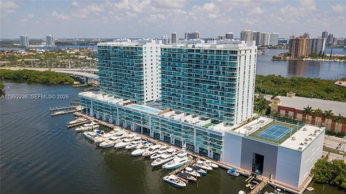 Photo of 400 Sunny Isles Boulevard 819 #819 listing for Sale