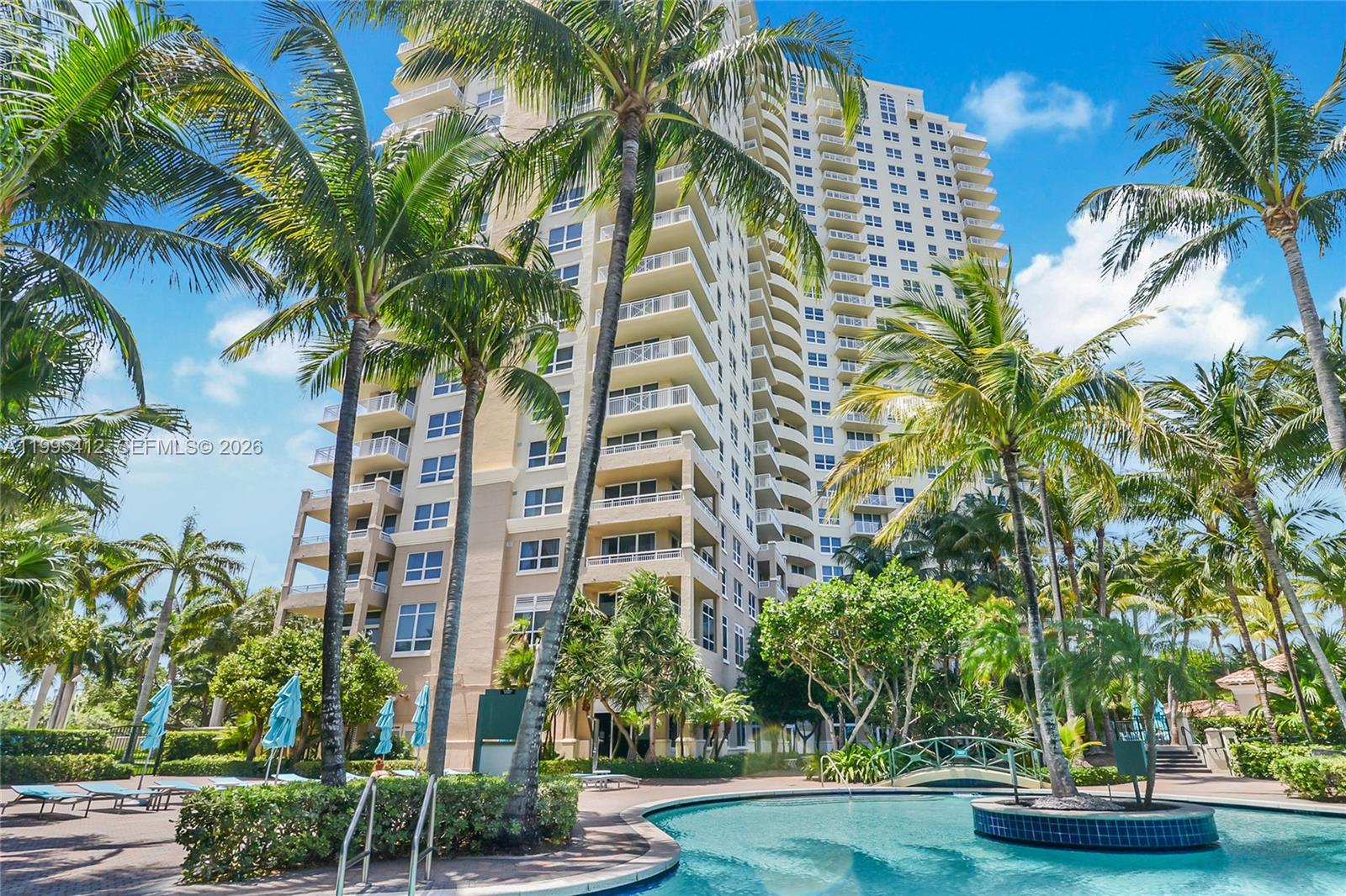 Photo of 19501 W Country Club Drive 2412 #2412 listing for Sale