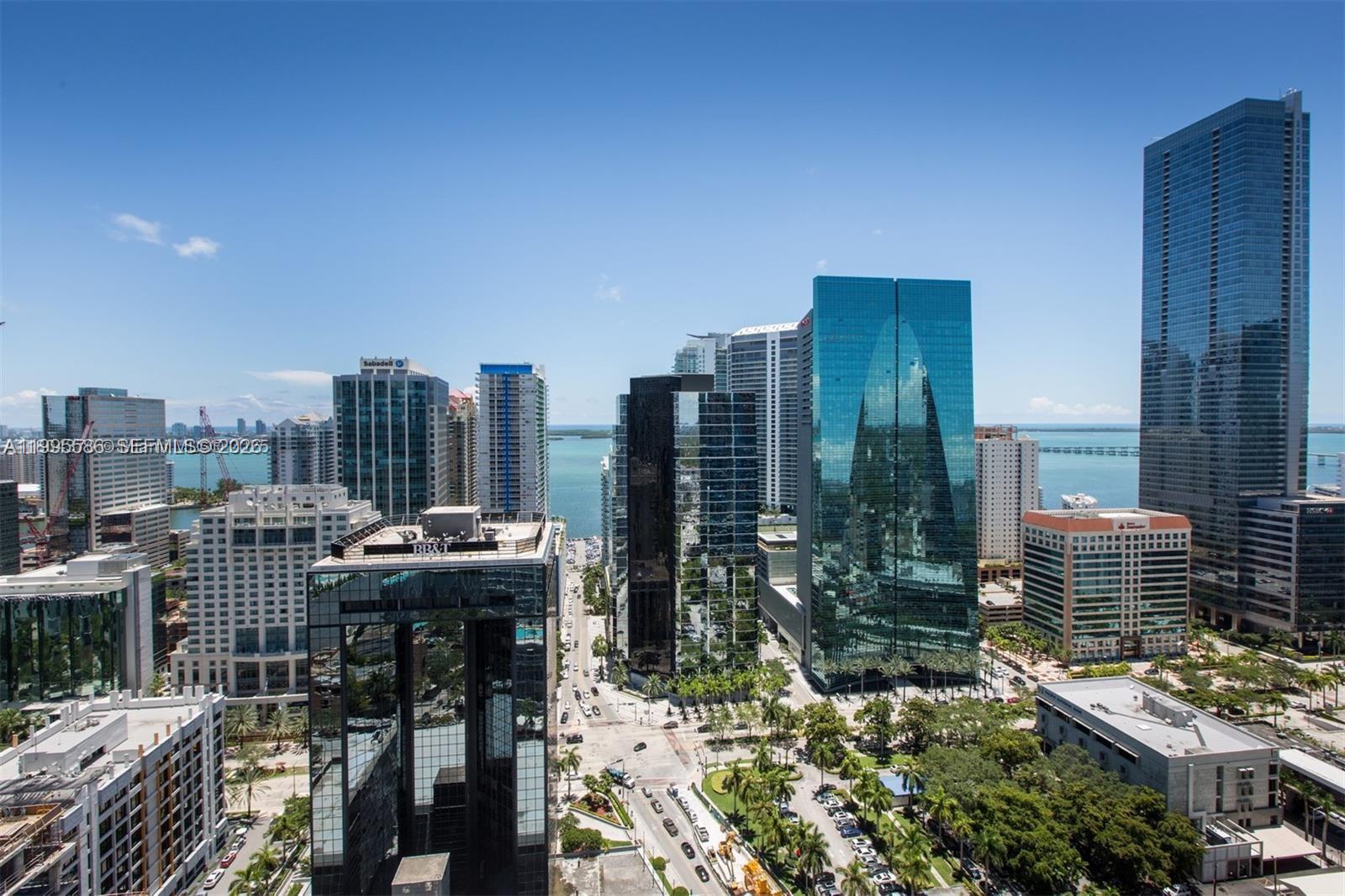 Photo of 1250 S Miami Avenue 3506 #3506 listing for Sale