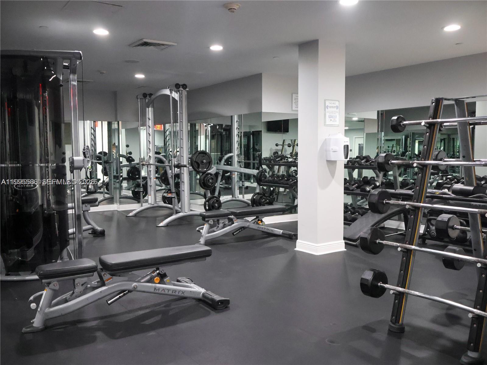 Photo of 1250 S Miami Avenue 3506 #3506 listing for Sale