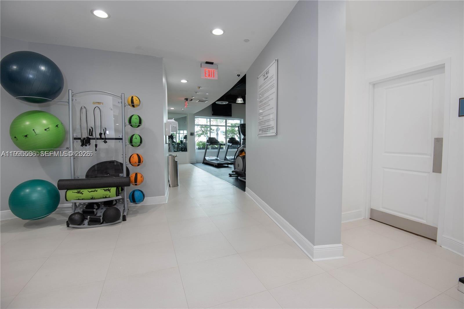 Photo of 1250 S Miami Avenue 3506 #3506 listing for Sale