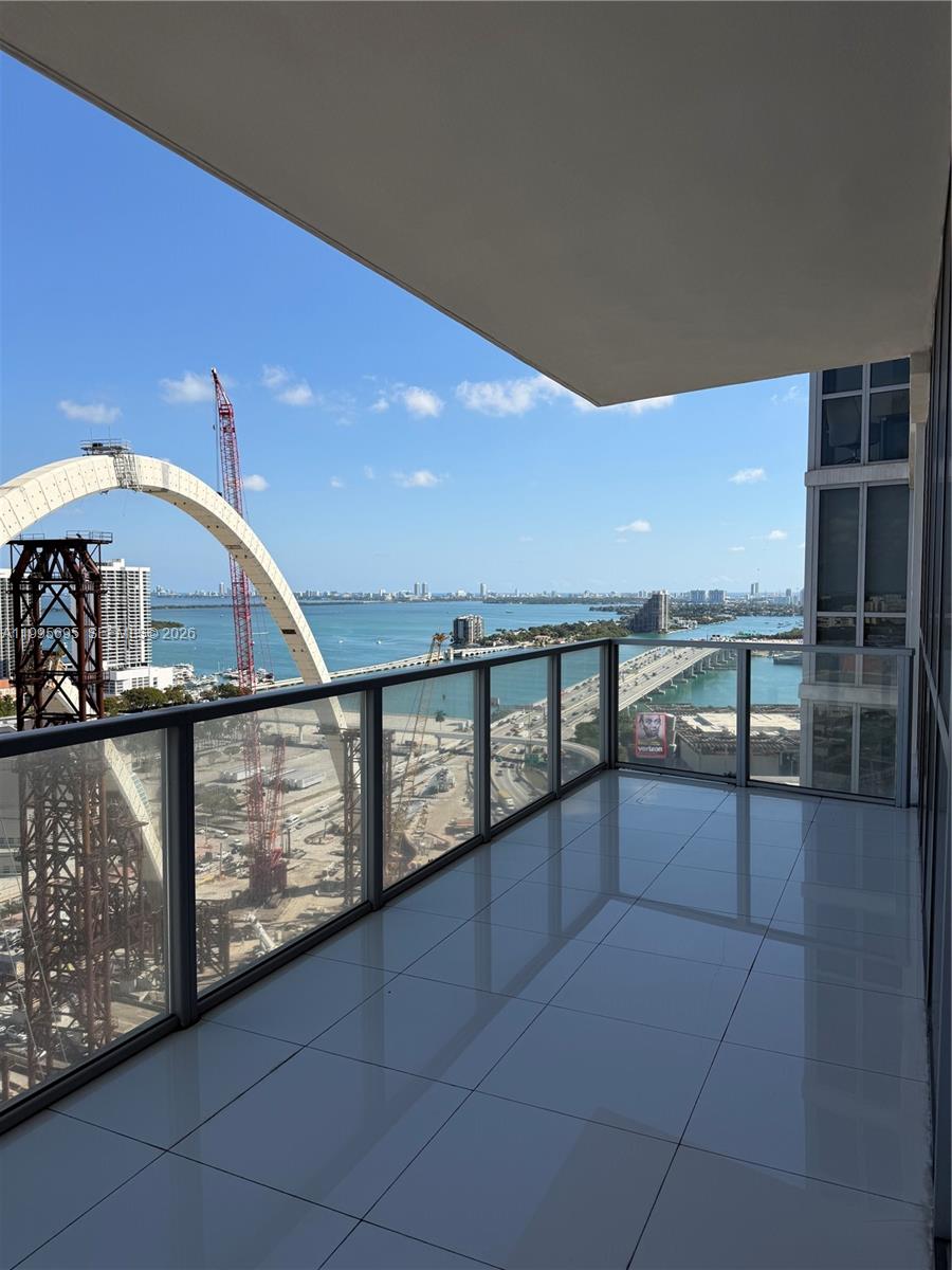 Photo of 1100 Biscayne Boulevard 2605 #2605 listing for Sale