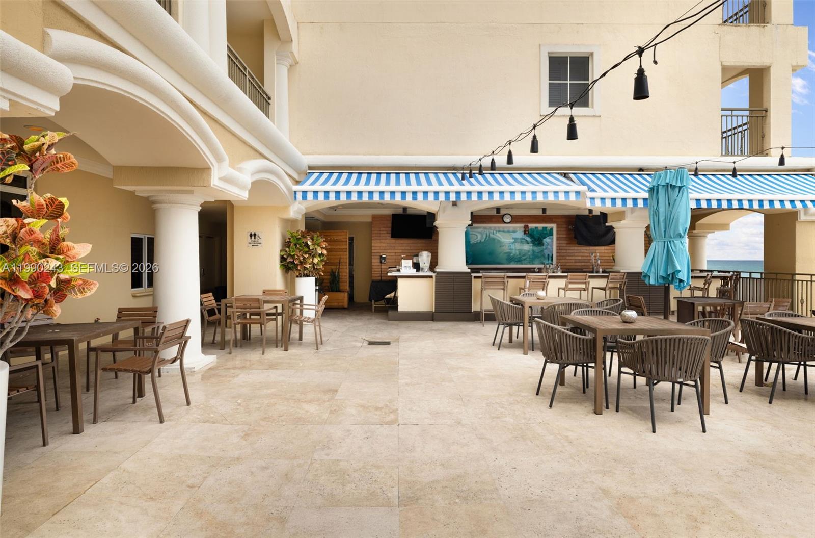 Photo of 601 N Ft Lauderdale Beach Boulevard 903 #903 listing for Sale