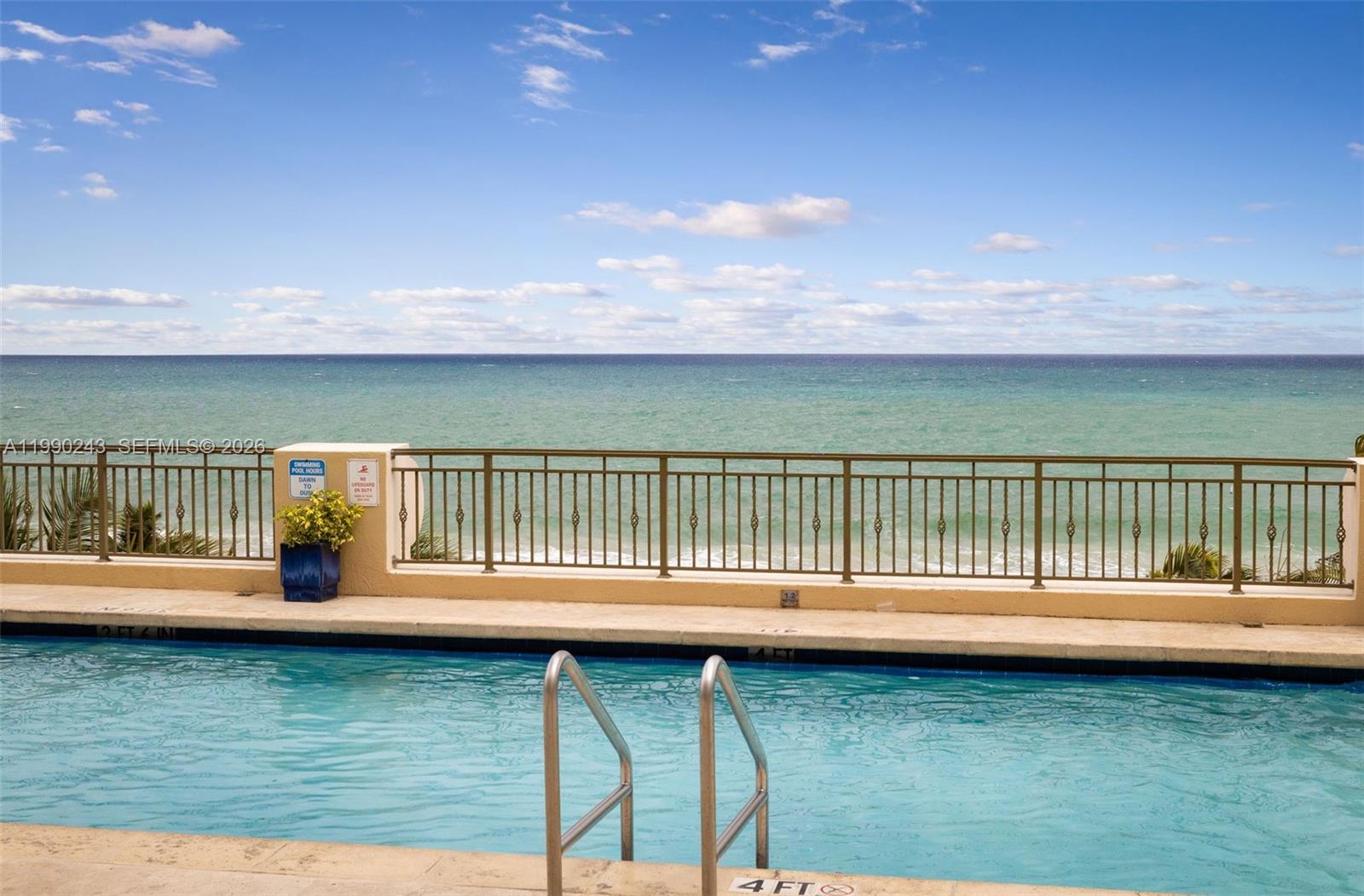 Photo of 601 N Ft Lauderdale Beach Boulevard 903 #903 listing for Sale