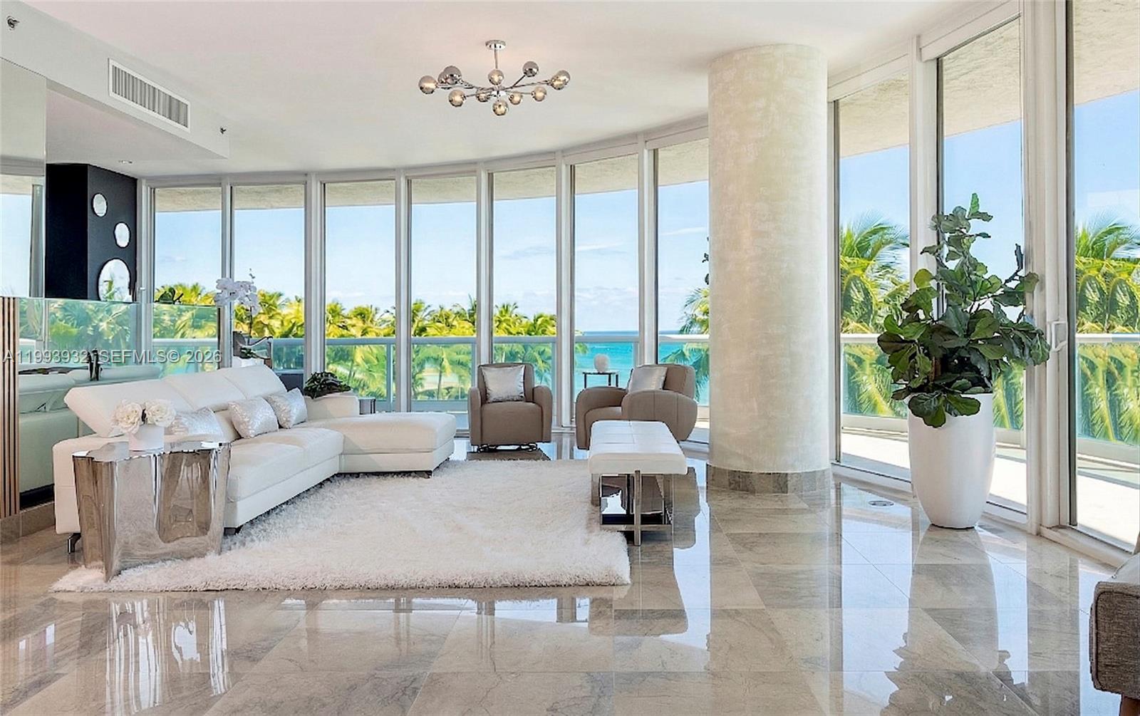 Photo of 100 S Pointe Drive 506 #506 listing for Sale