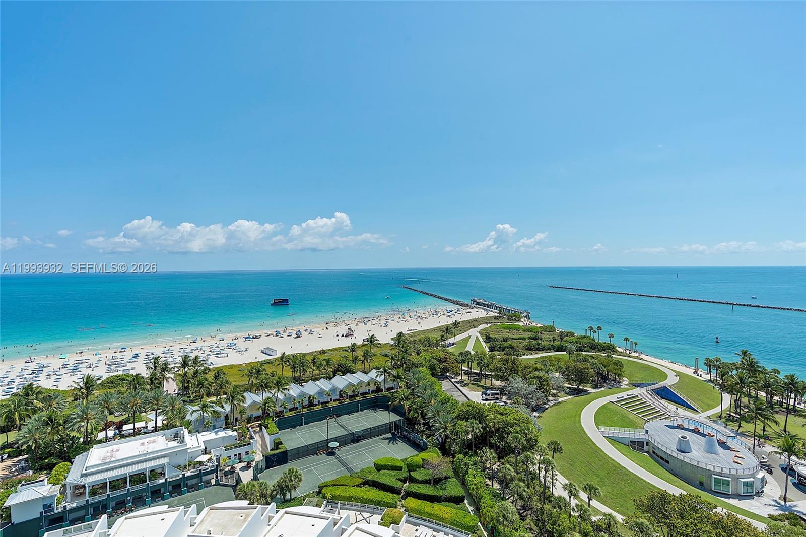 Photo of 100 S Pointe Drive 506 #506 listing for Sale