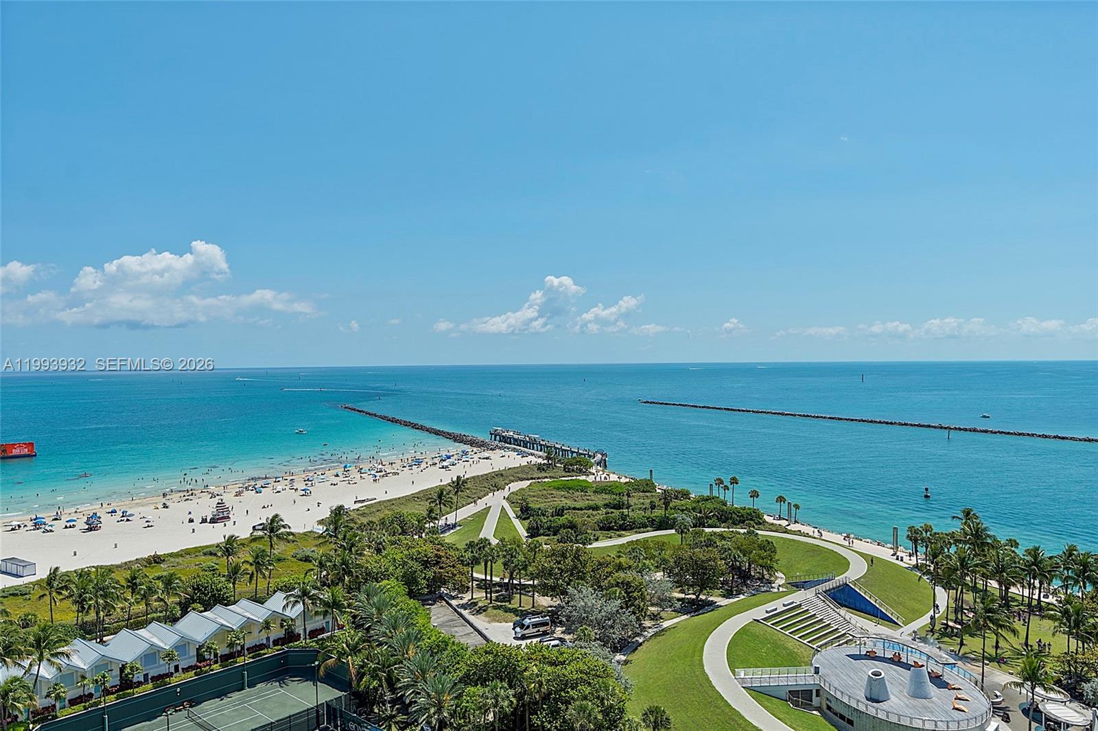Photo of 100 S Pointe Drive 506 #506 listing for Sale
