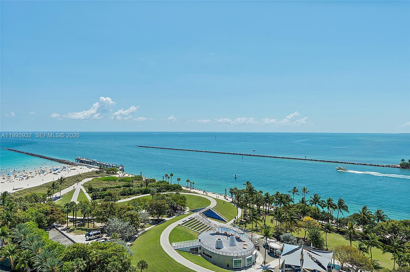 Photo of 100 S Pointe Drive 506 #506 listing for Sale