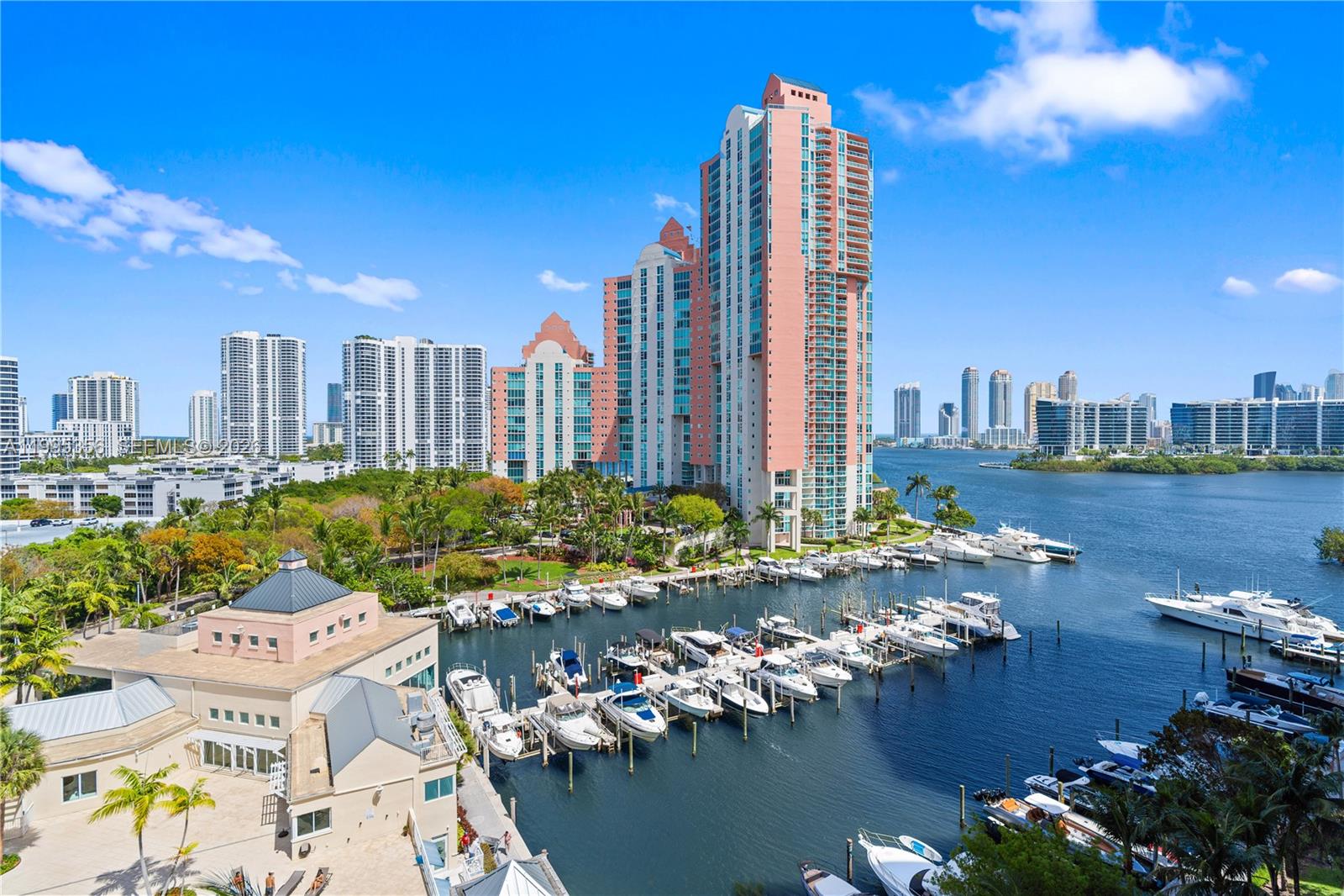 Photo of 3340 NE 190th Street 1004 #1004 listing for Sale