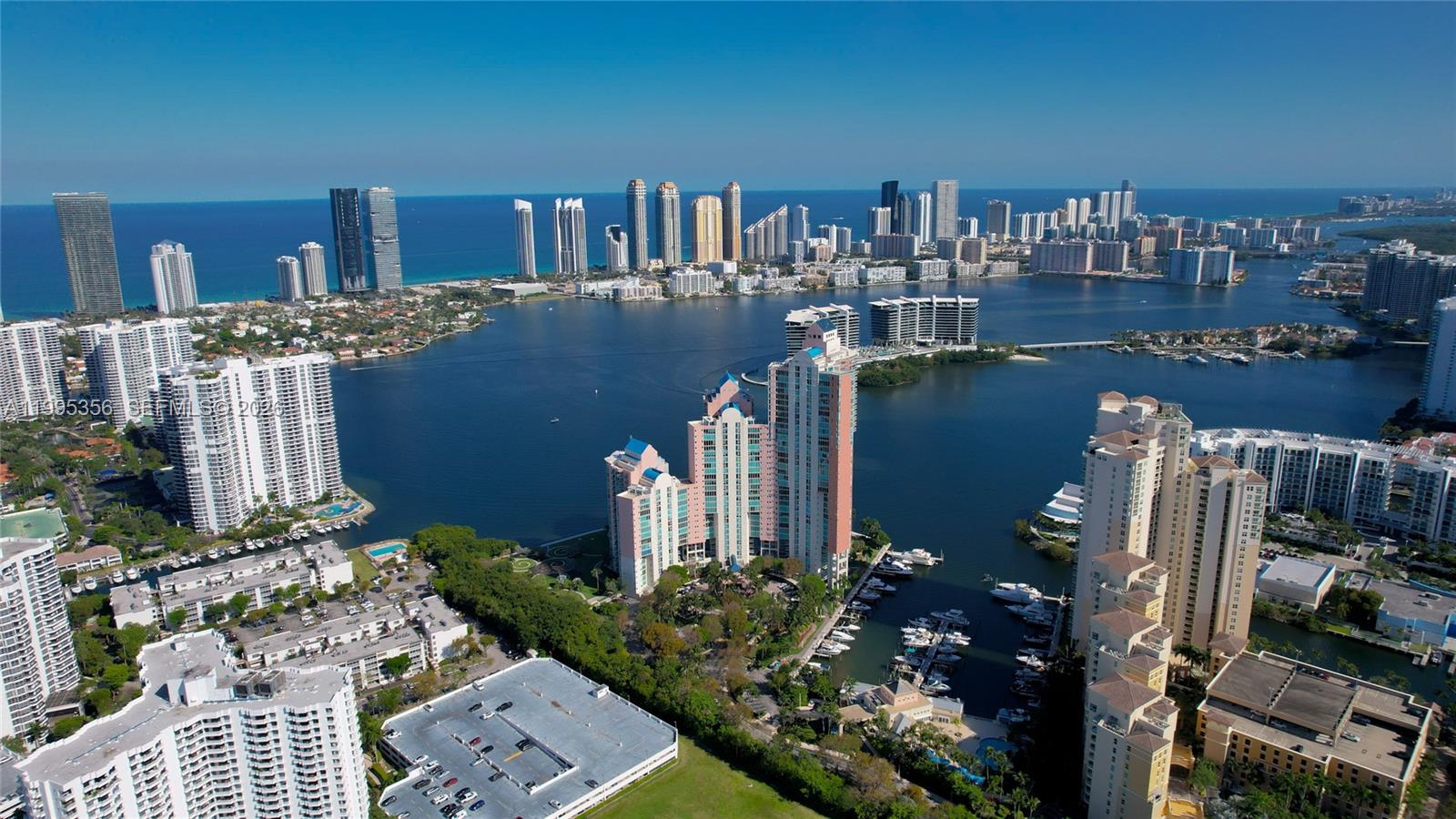 Photo of 3340 NE 190th Street 1004 #1004 listing for Sale