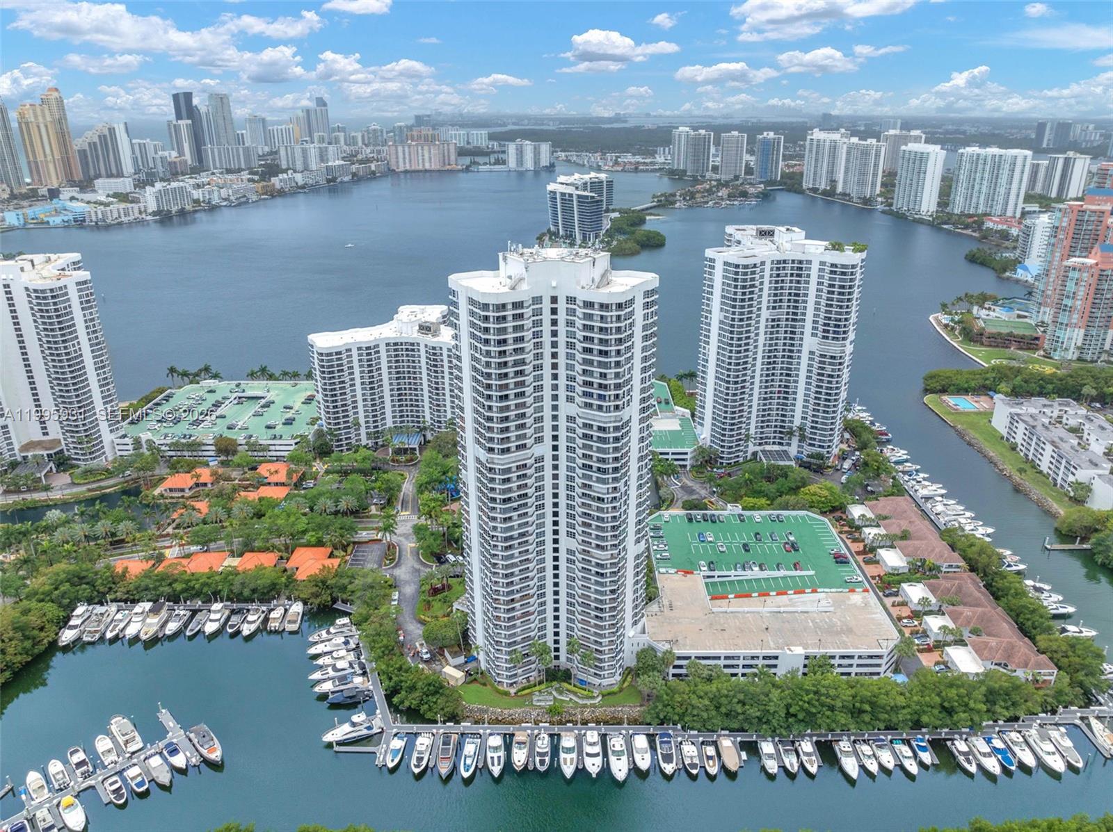 Photo of 3500 Mystic Pointe Drive 3001 #3001 listing for Sale