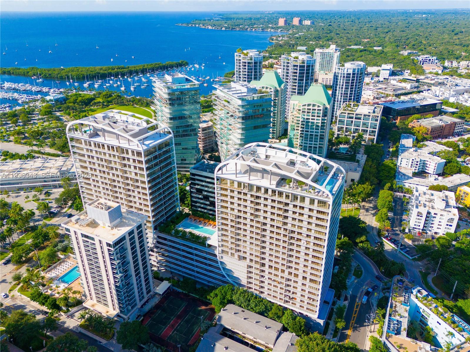 Photo of 2678 Tigertail Avenue 2006 #2006 listing for Sale