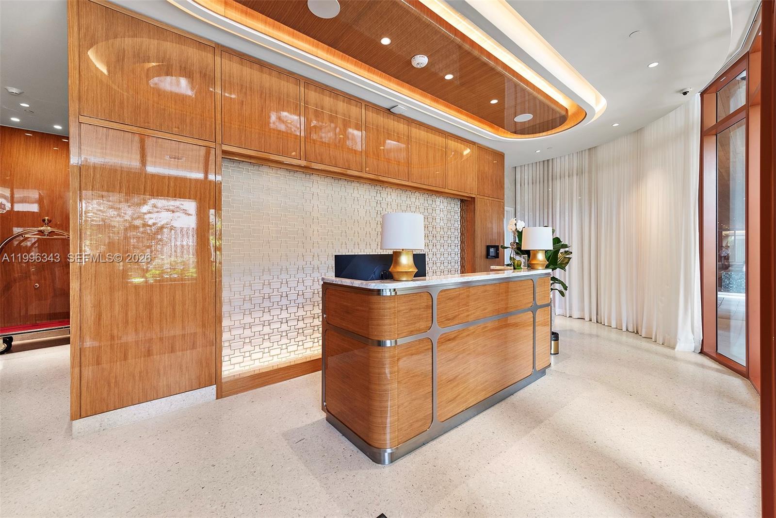 Photo of 2678 Tigertail Avenue 2006 #2006 listing for Sale