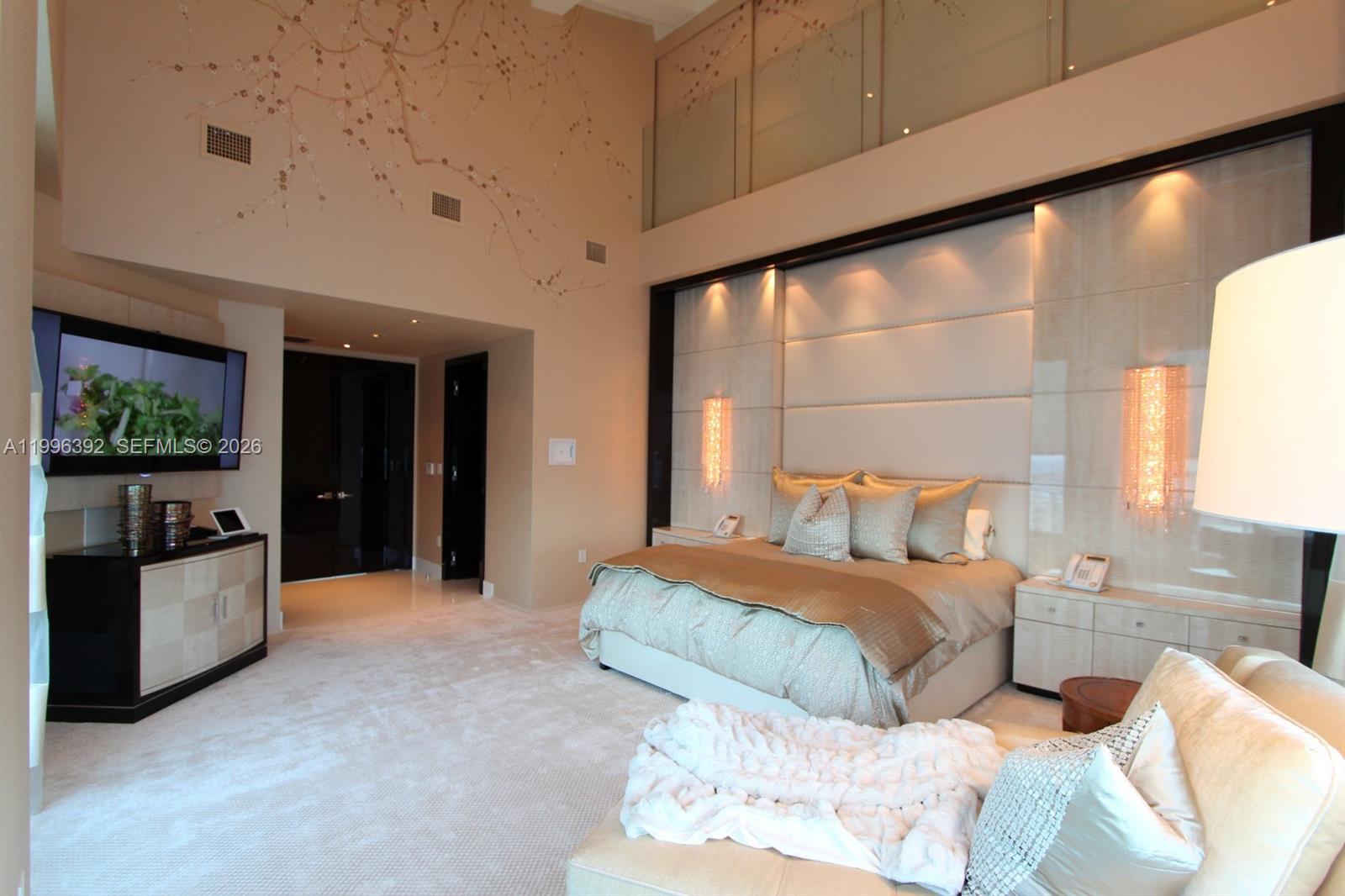 Photo of 900 Brickell Key Boulevard PH3403 #PH3403 listing for Sale