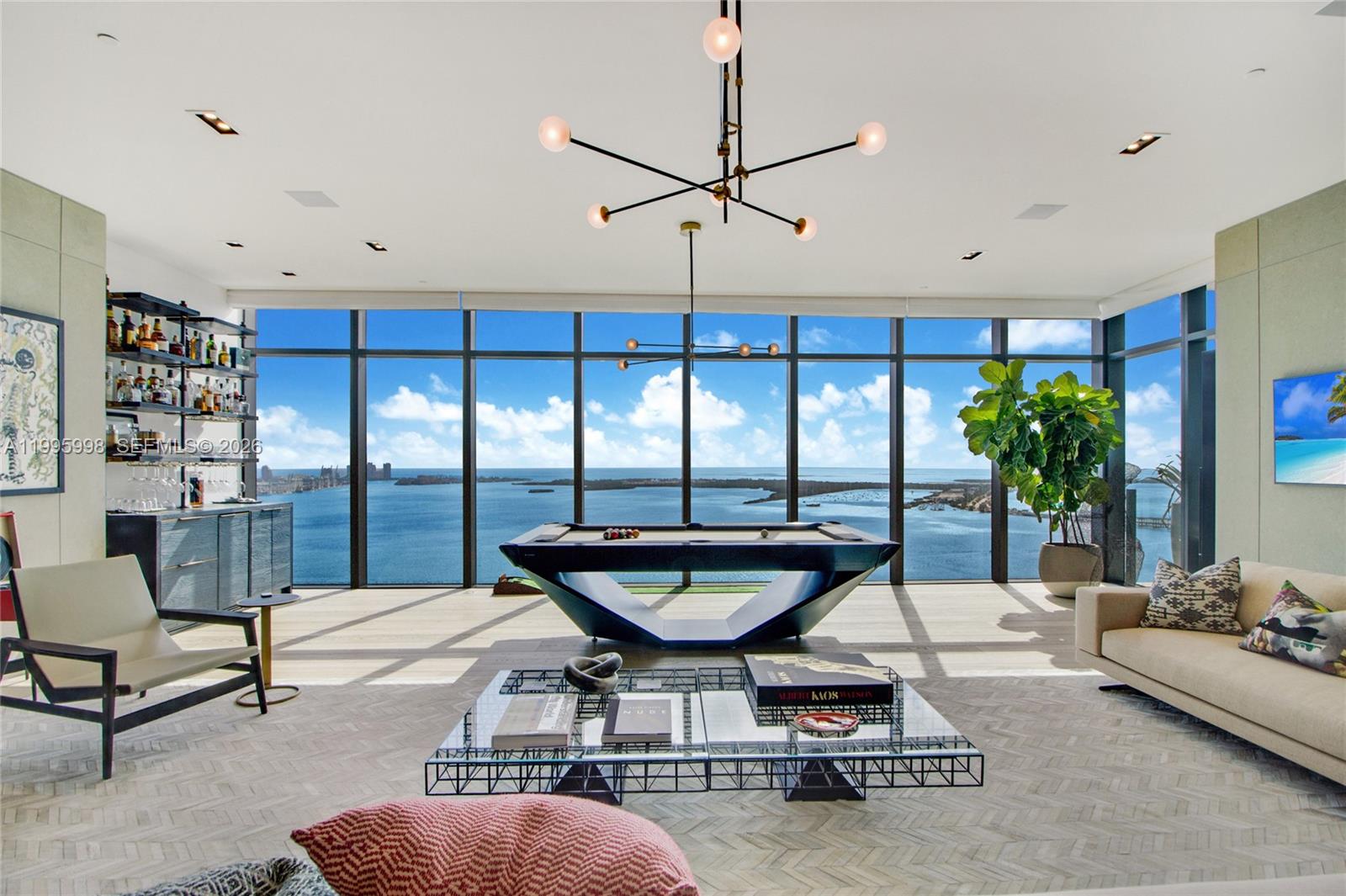 Photo of 1451 Brickell Avenue 4301 #4301 listing for Sale