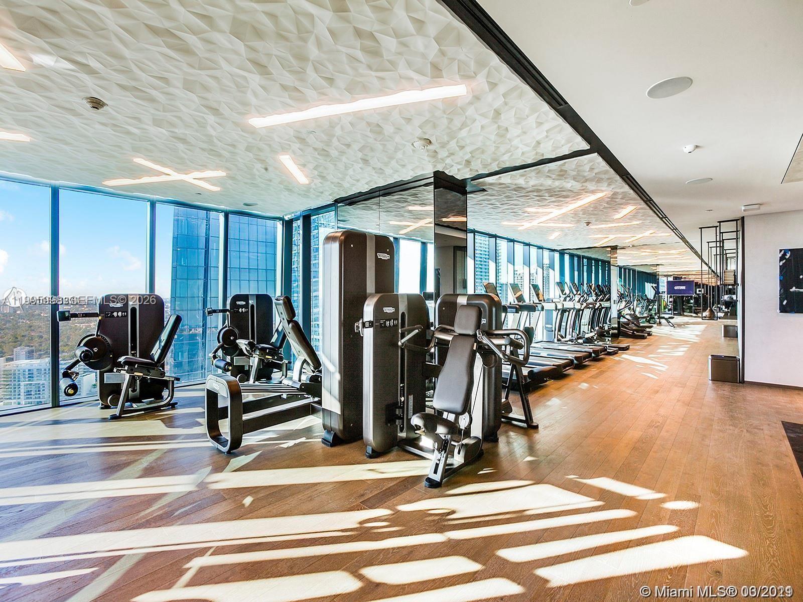 Photo of 1451 Brickell Avenue 4301 #4301 listing for Sale