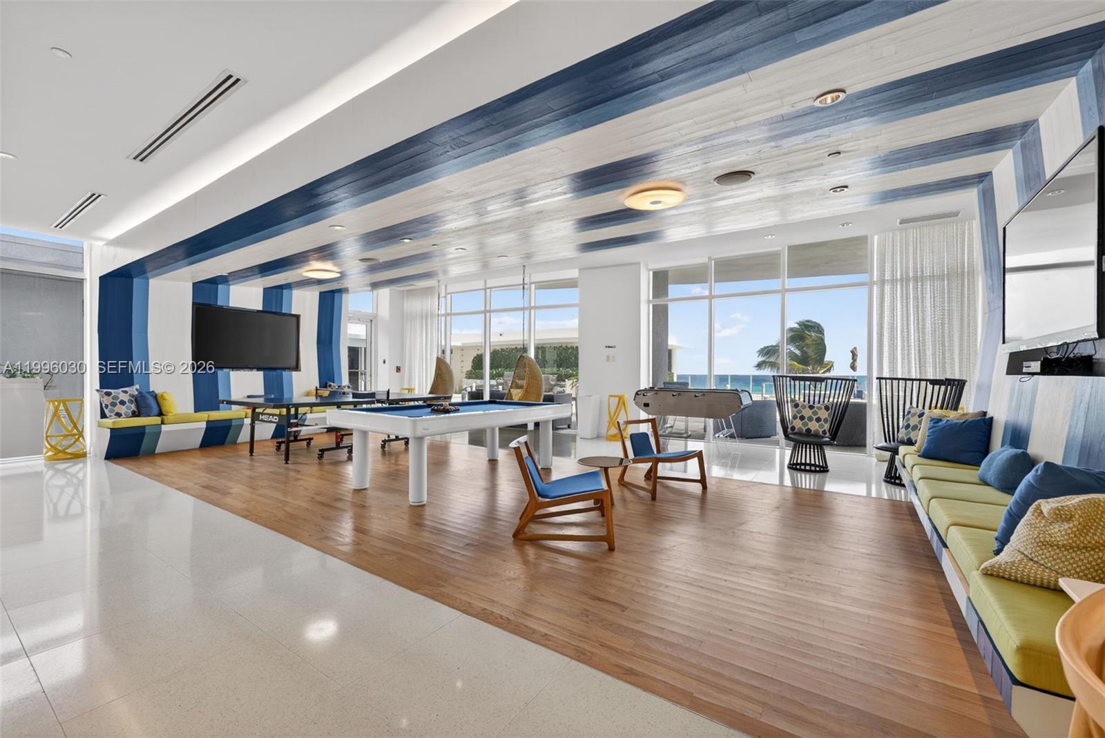 Photo of 3951 S Ocean Drive 1803 #1803 listing for Sale