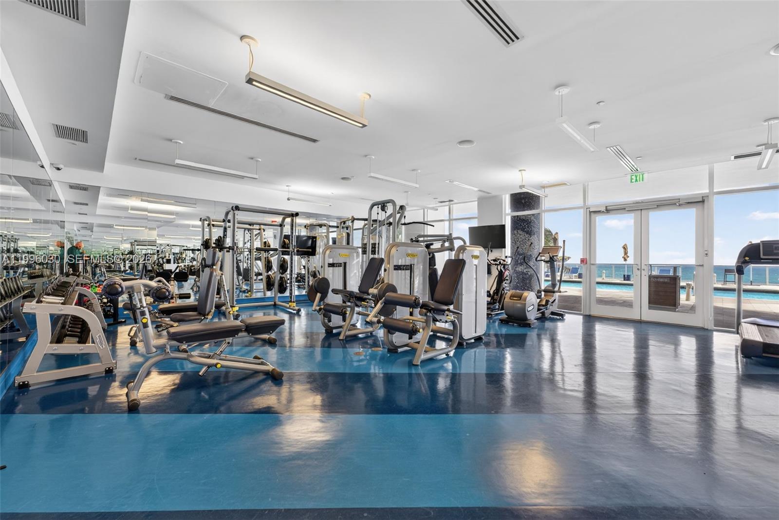 Photo of 3951 S Ocean Drive 1803 #1803 listing for Sale