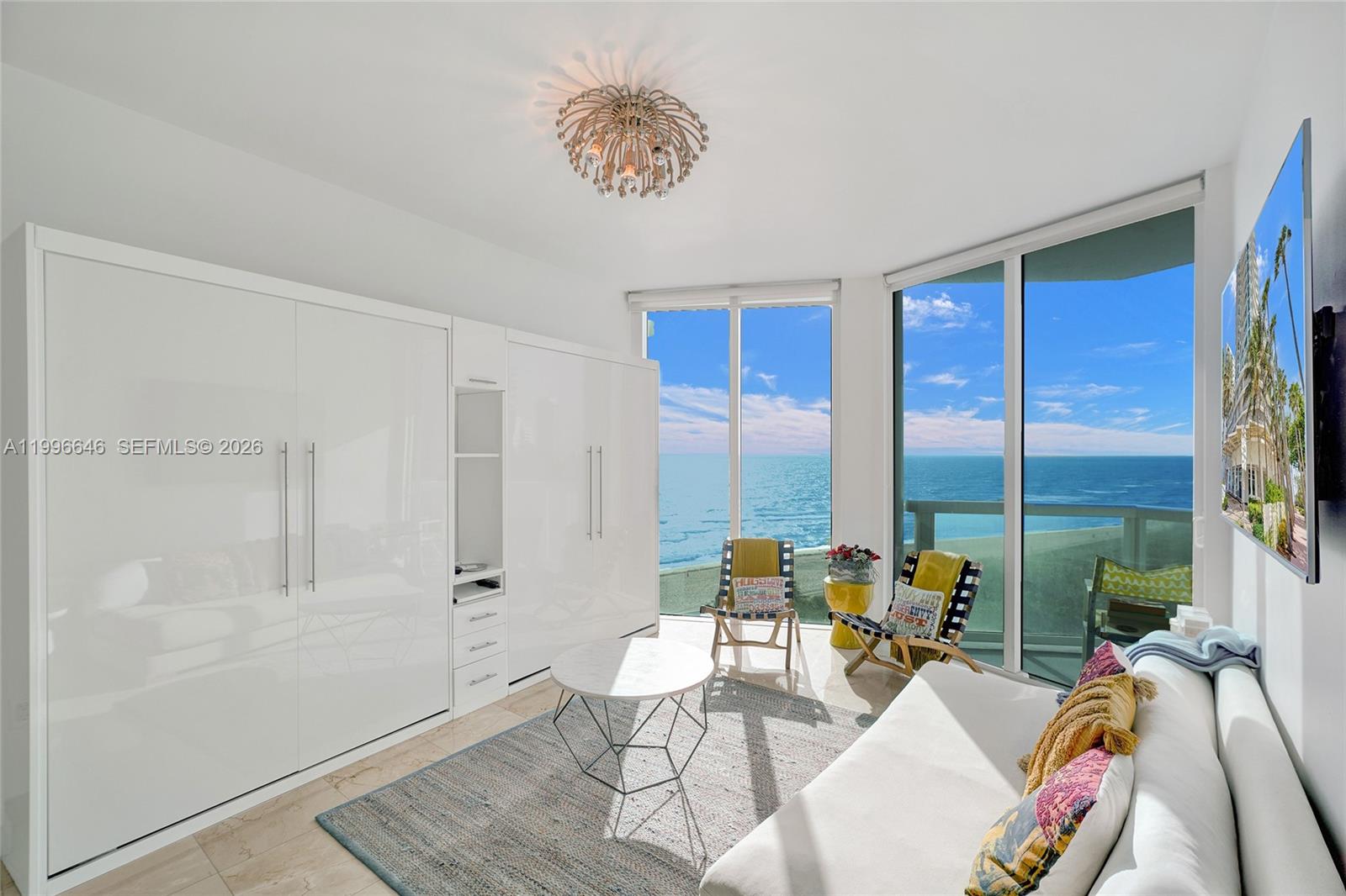 Photo of 6515 Collins Avenue 804 #804 listing for Sale