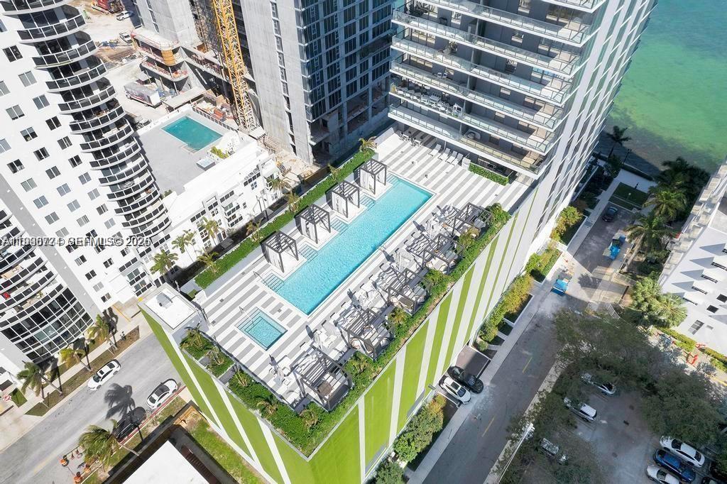 Photo of 788 NE 23rd Street 1402 #1402 listing for Sale