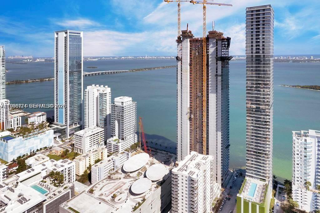 Photo of 788 NE 23rd Street 1402 #1402 listing for Sale