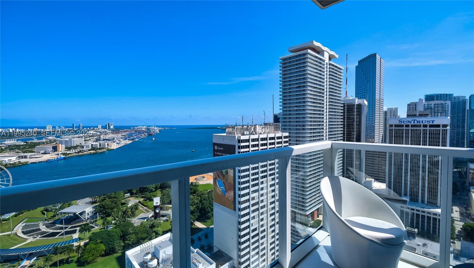 Photo of 253 NE 2nd Street 3509 #3509 listing for Sale