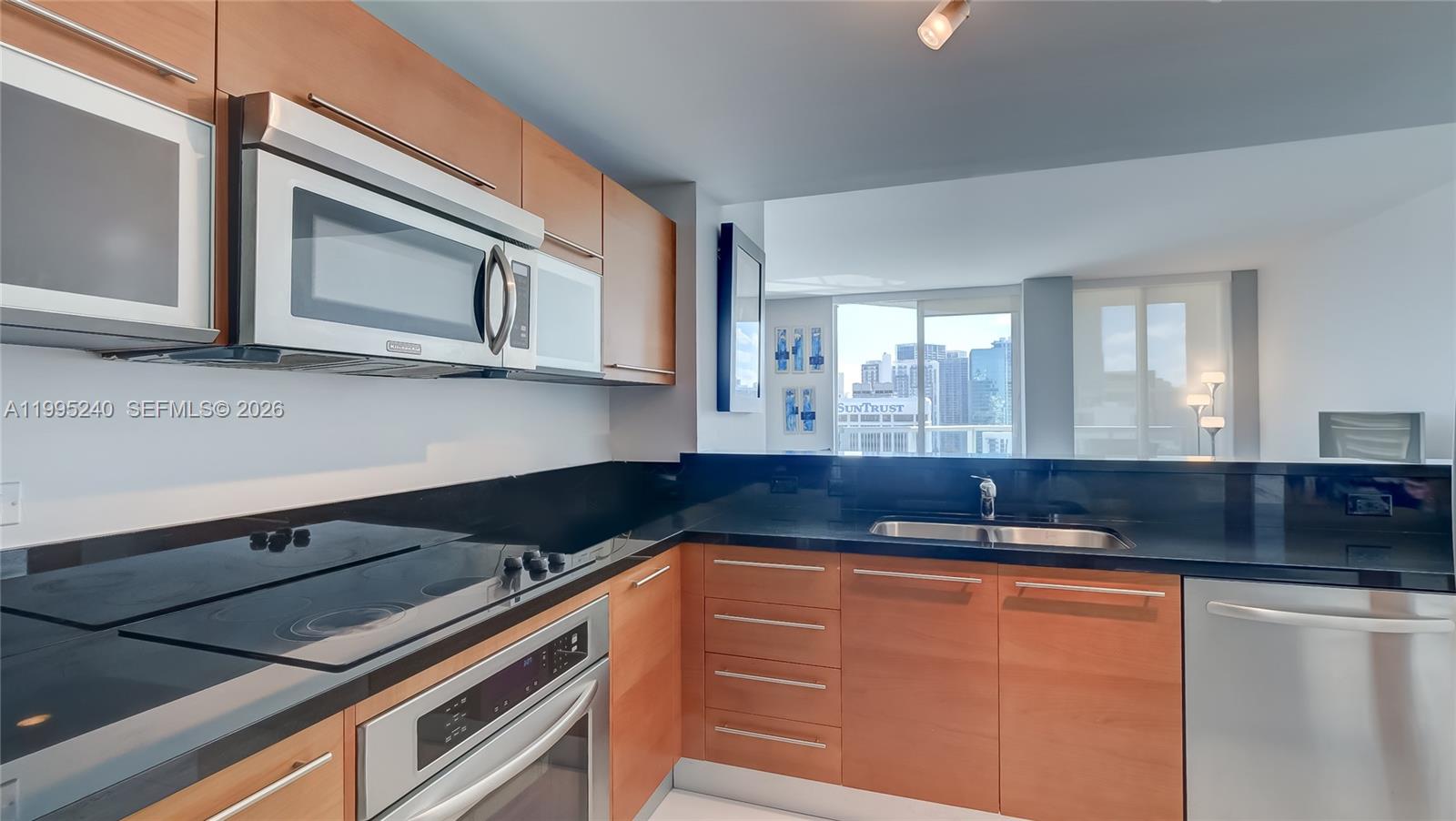 Photo of 253 NE 2nd Street 3509 #3509 listing for Sale