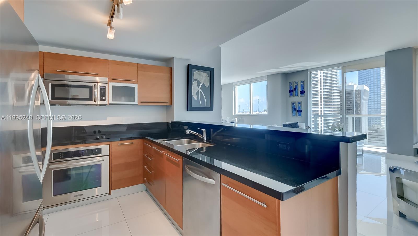 Photo of 253 NE 2nd Street 3509 #3509 listing for Sale