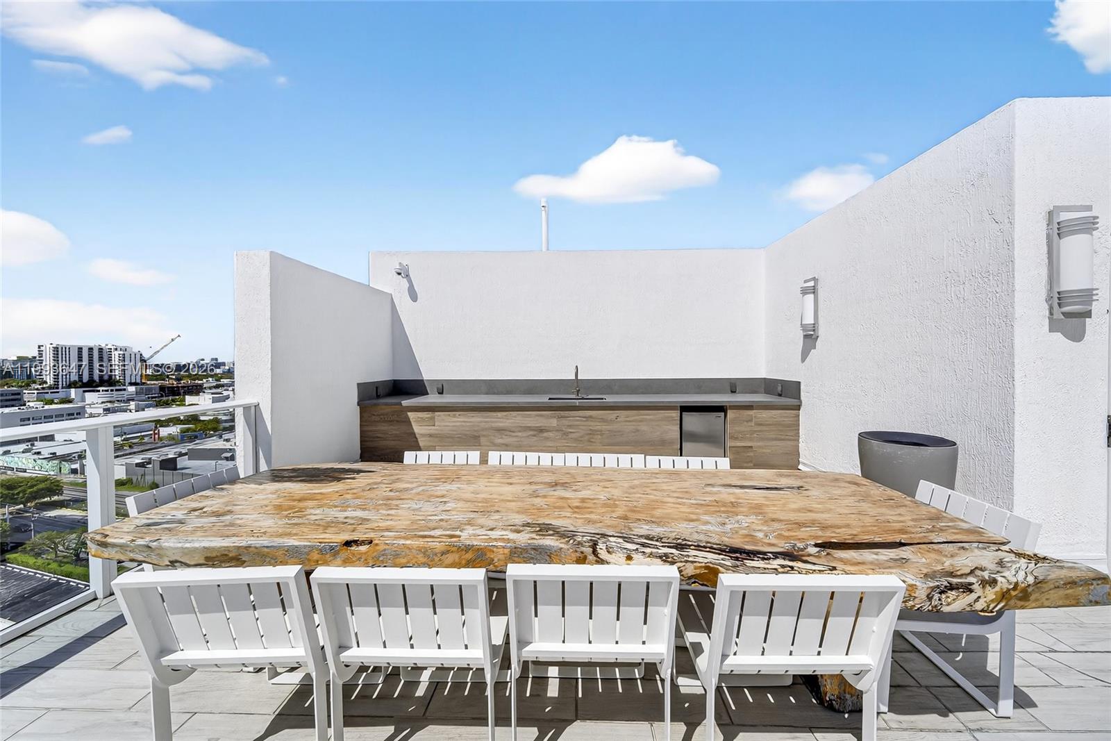 Photo of 4250 Biscayne Boulevard 609 #609 listing for Sale