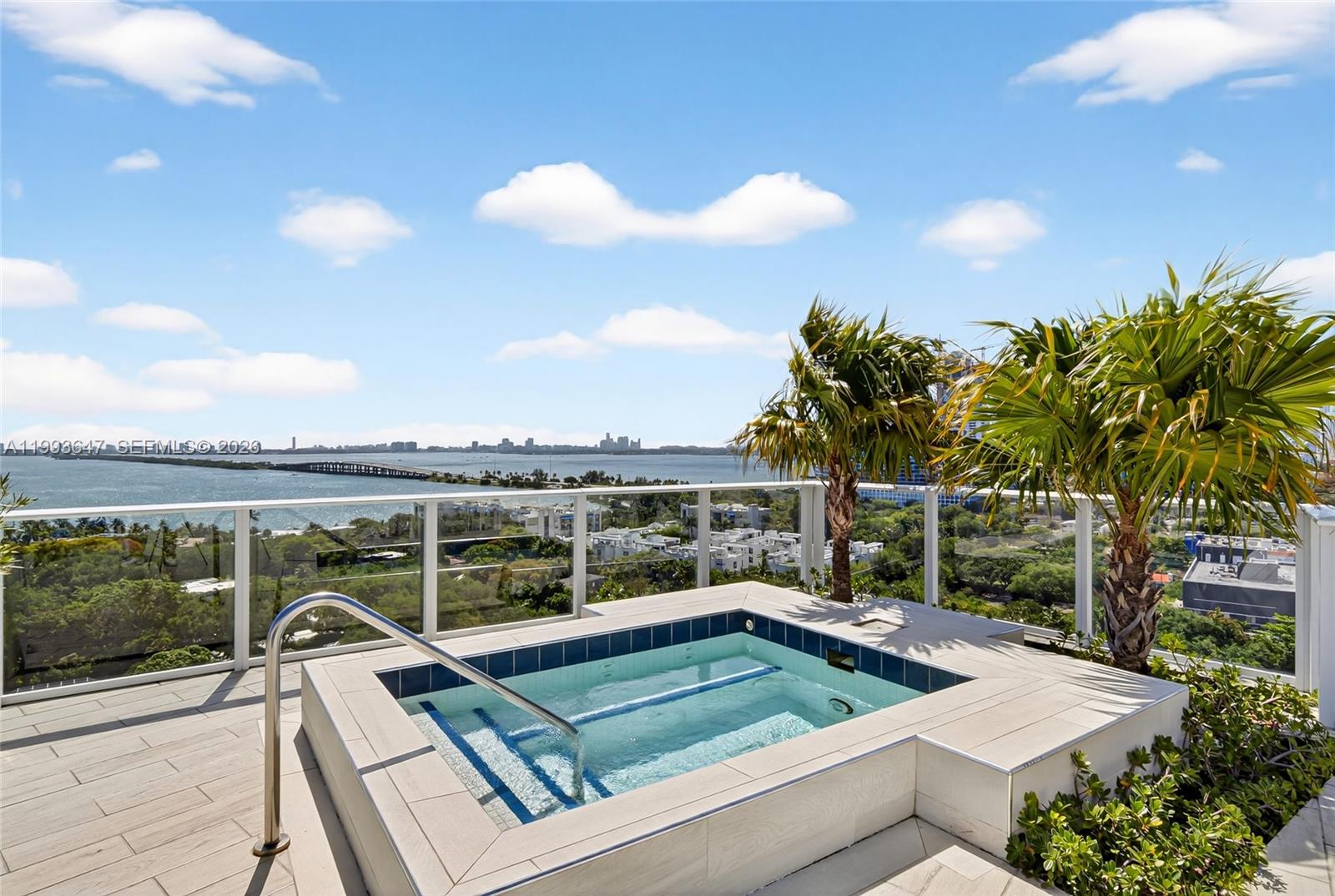 Photo of 4250 Biscayne Boulevard 609 #609 listing for Sale