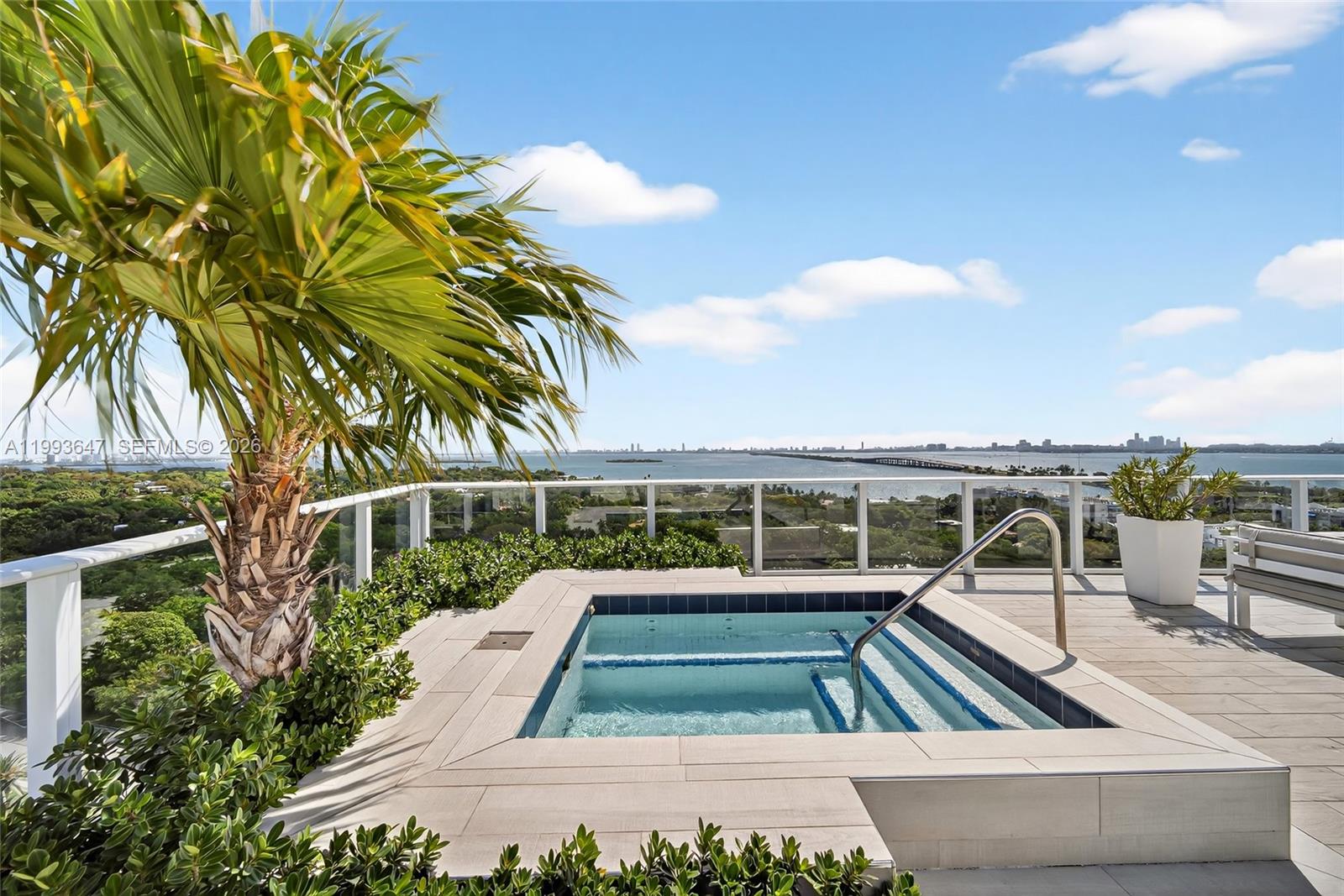 Photo of 4250 Biscayne Boulevard 609 #609 listing for Sale