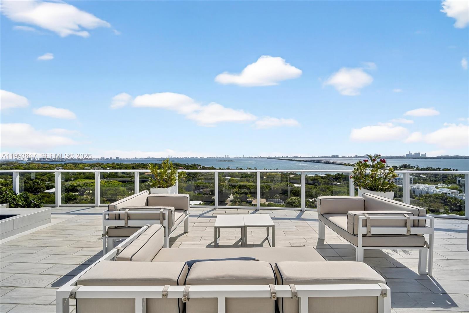 Photo of 4250 Biscayne Boulevard 609 #609 listing for Sale