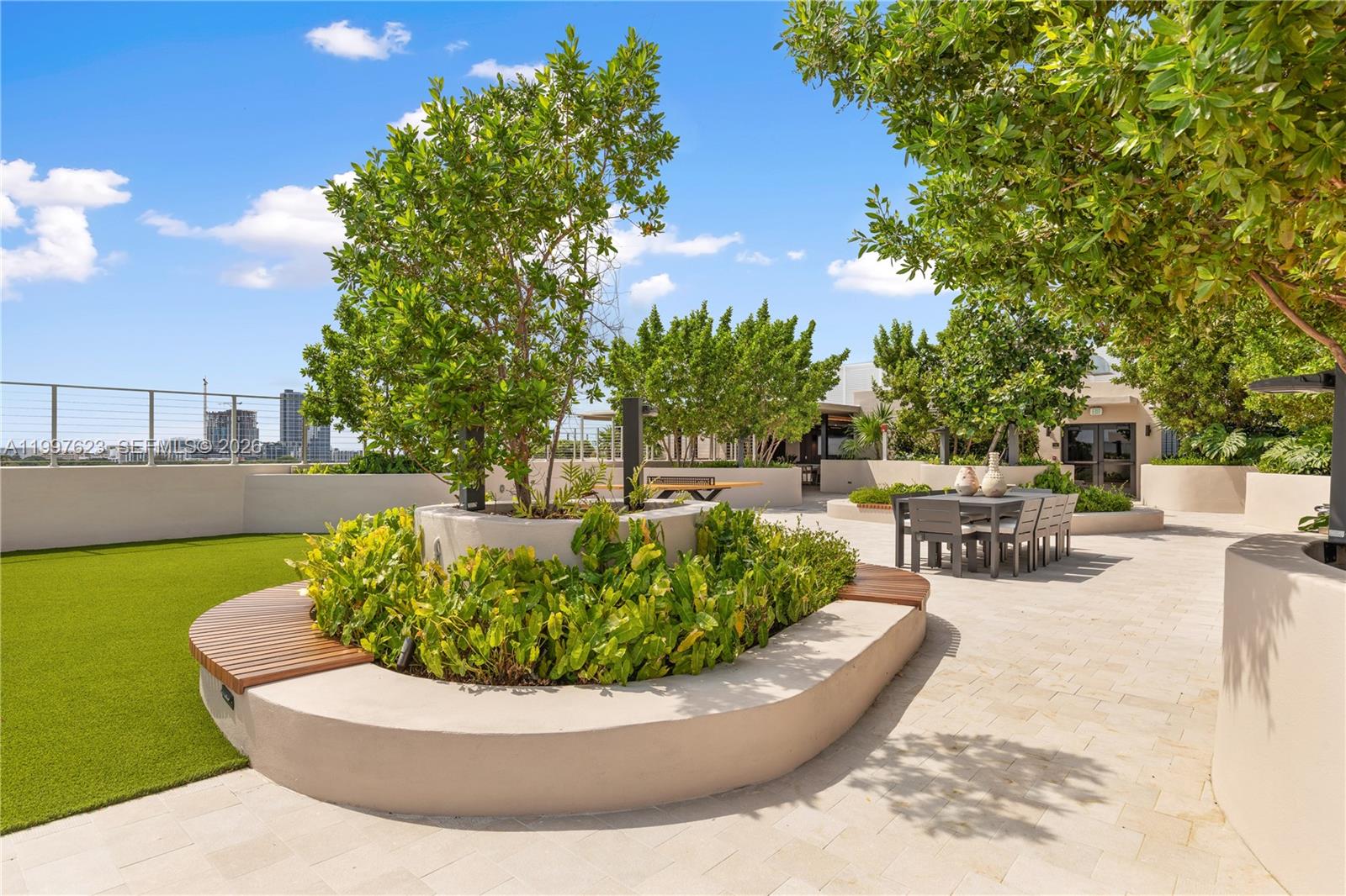 Photo of 3034 Oak Avenue 504 #504 listing for Sale