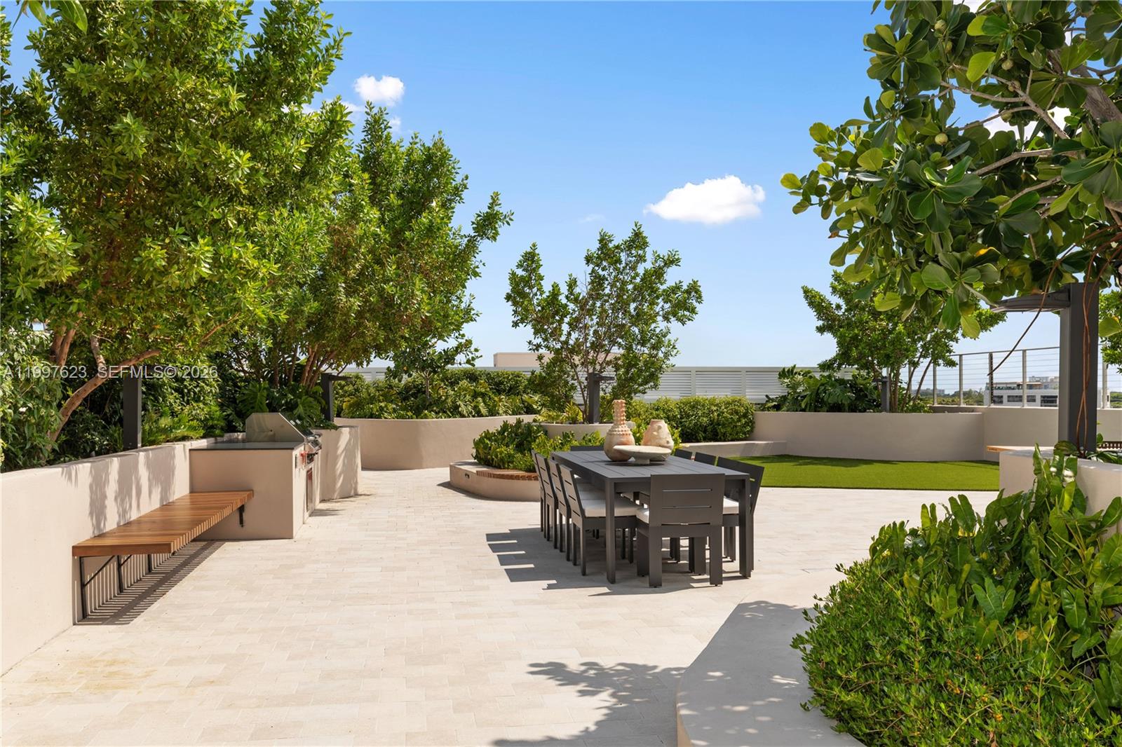 Photo of 3034 Oak Avenue 504 #504 listing for Sale