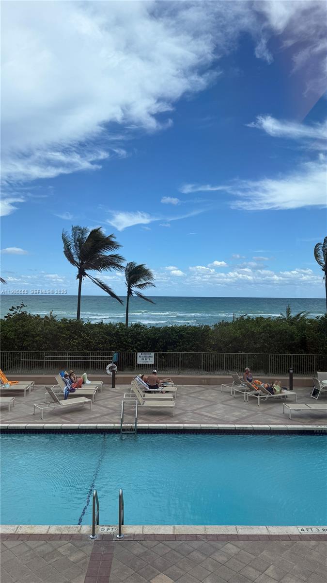 Photo of 2080 S Ocean Drive 905 #905 listing for Sale