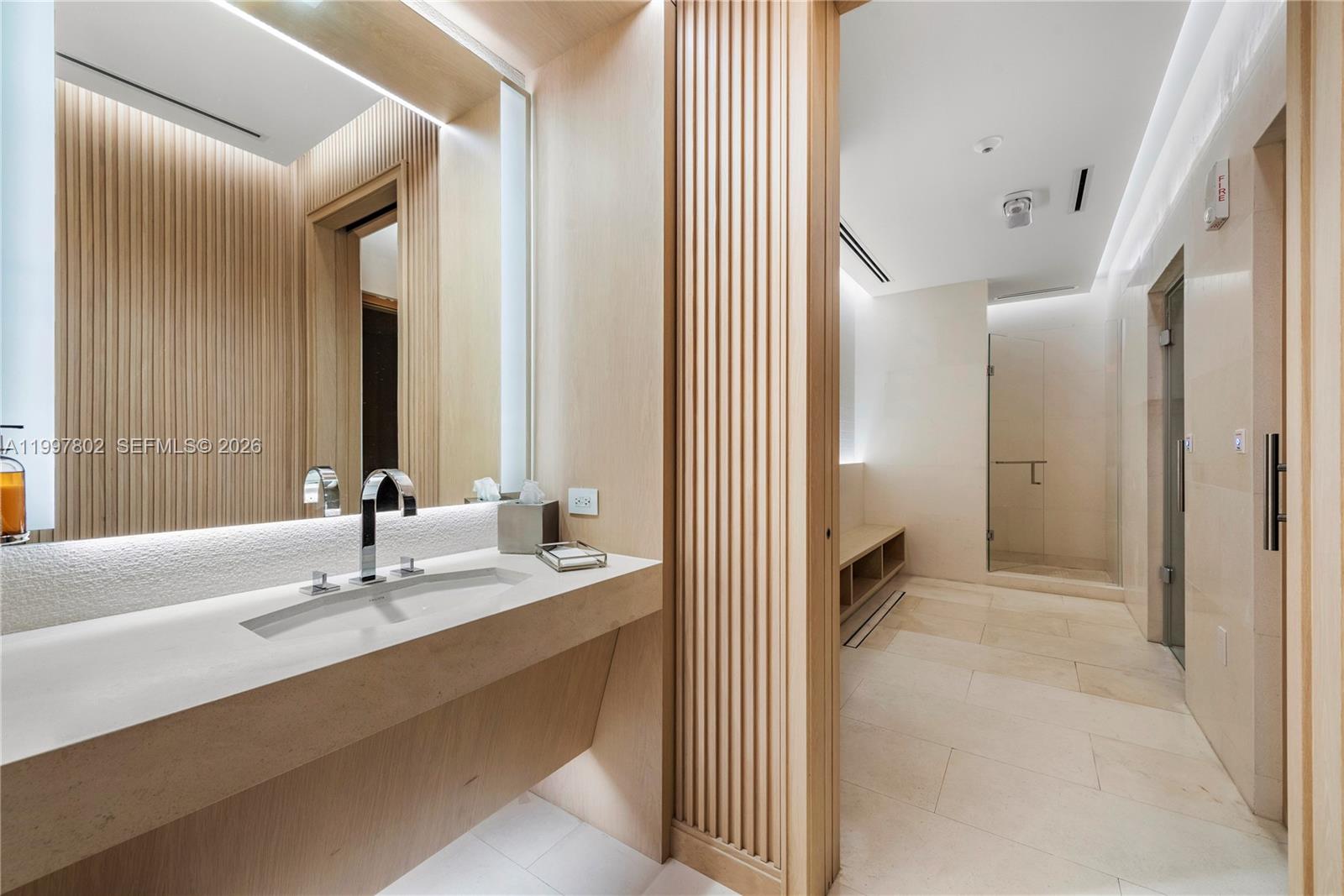 Photo of 6882 Fisher Island Drive 6882 #6882 listing for Sale