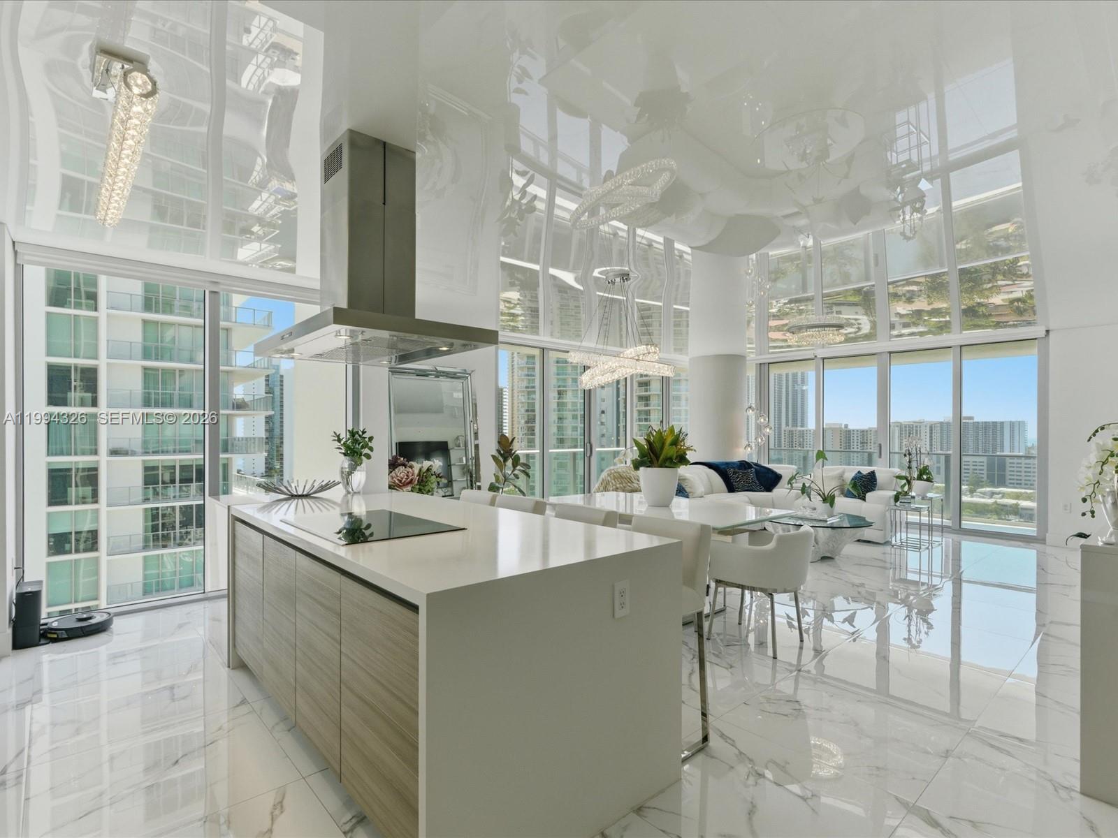 Photo of 330 Sunny Isles Boulevard 5-1508 #5-1508 listing for Sale